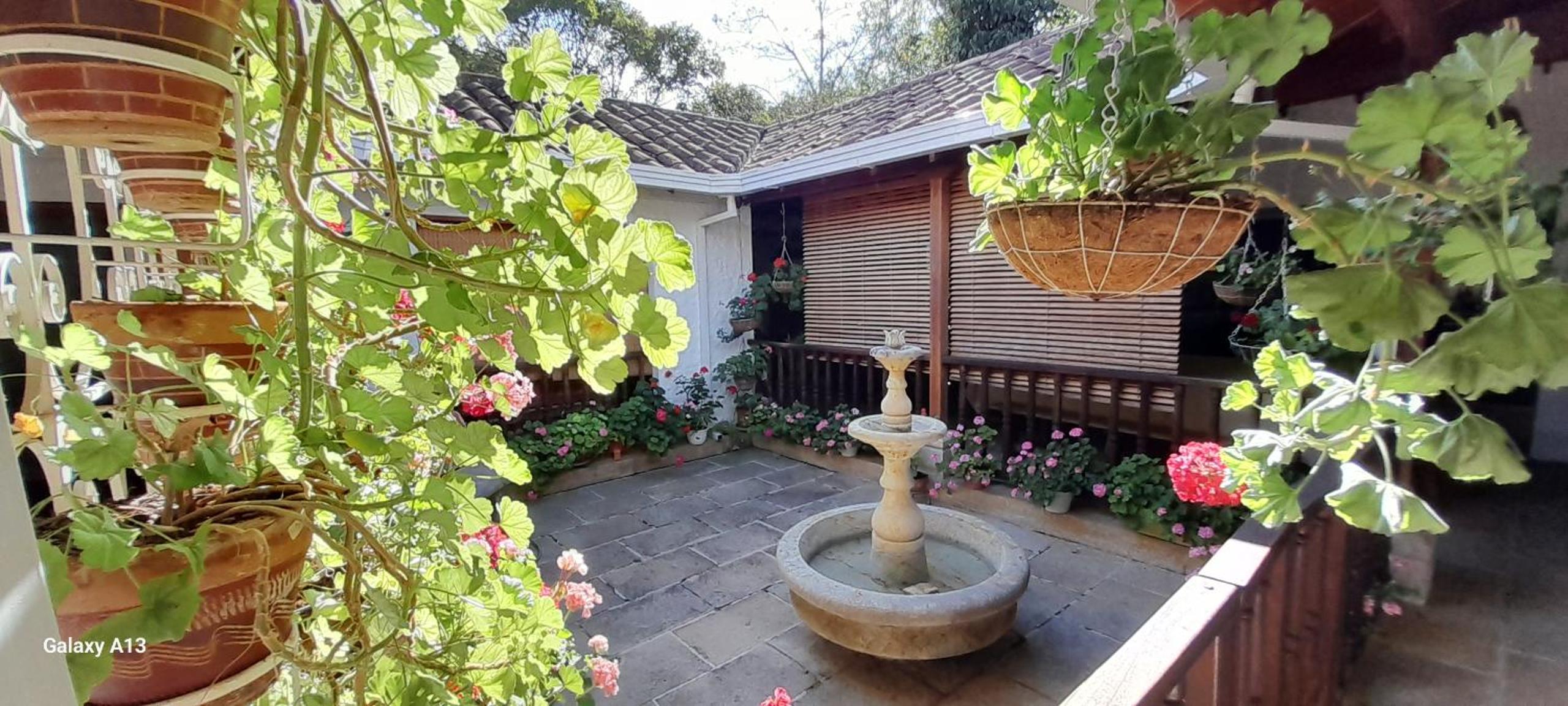 Villa Helena
