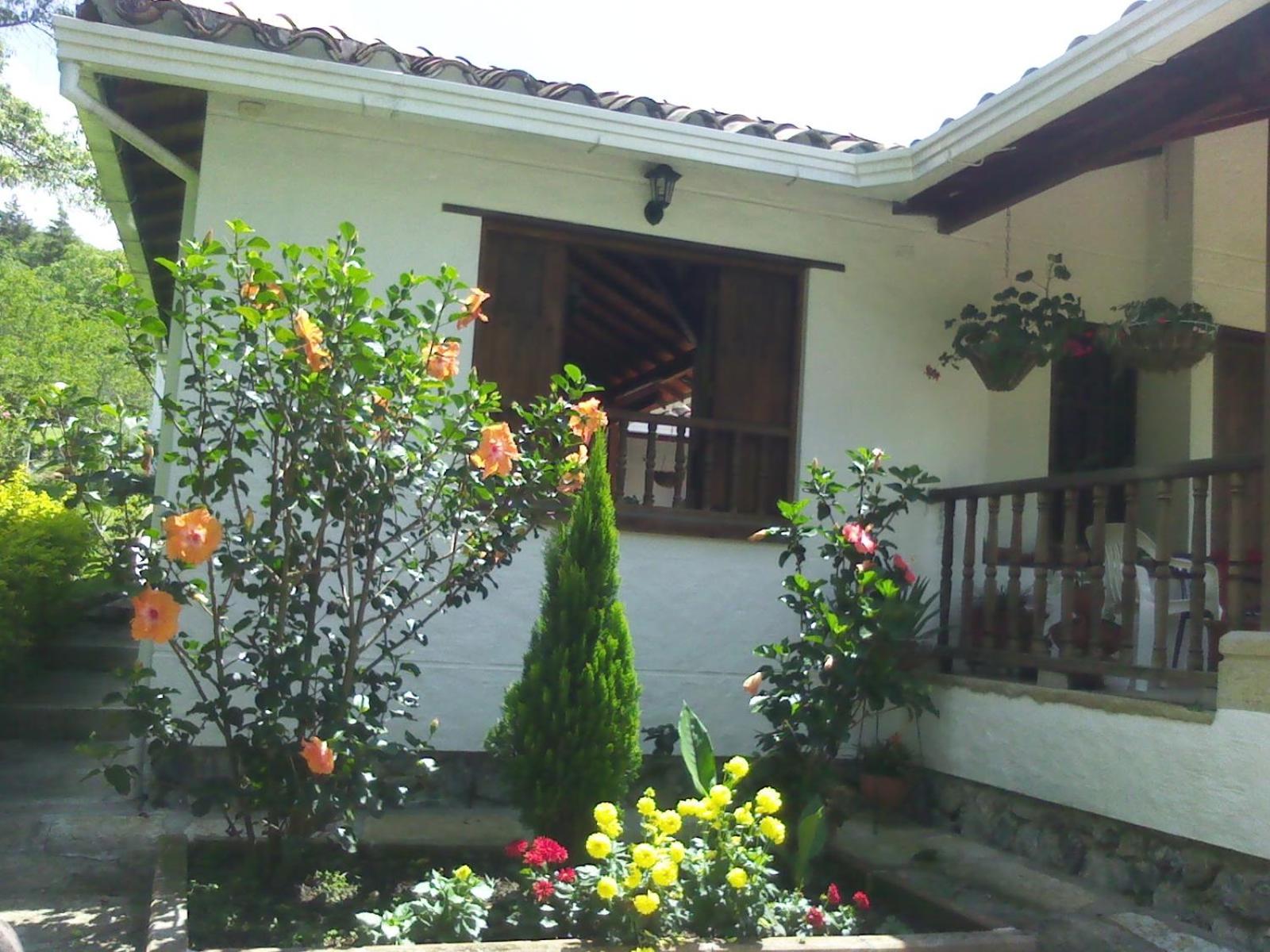 Villa Helena