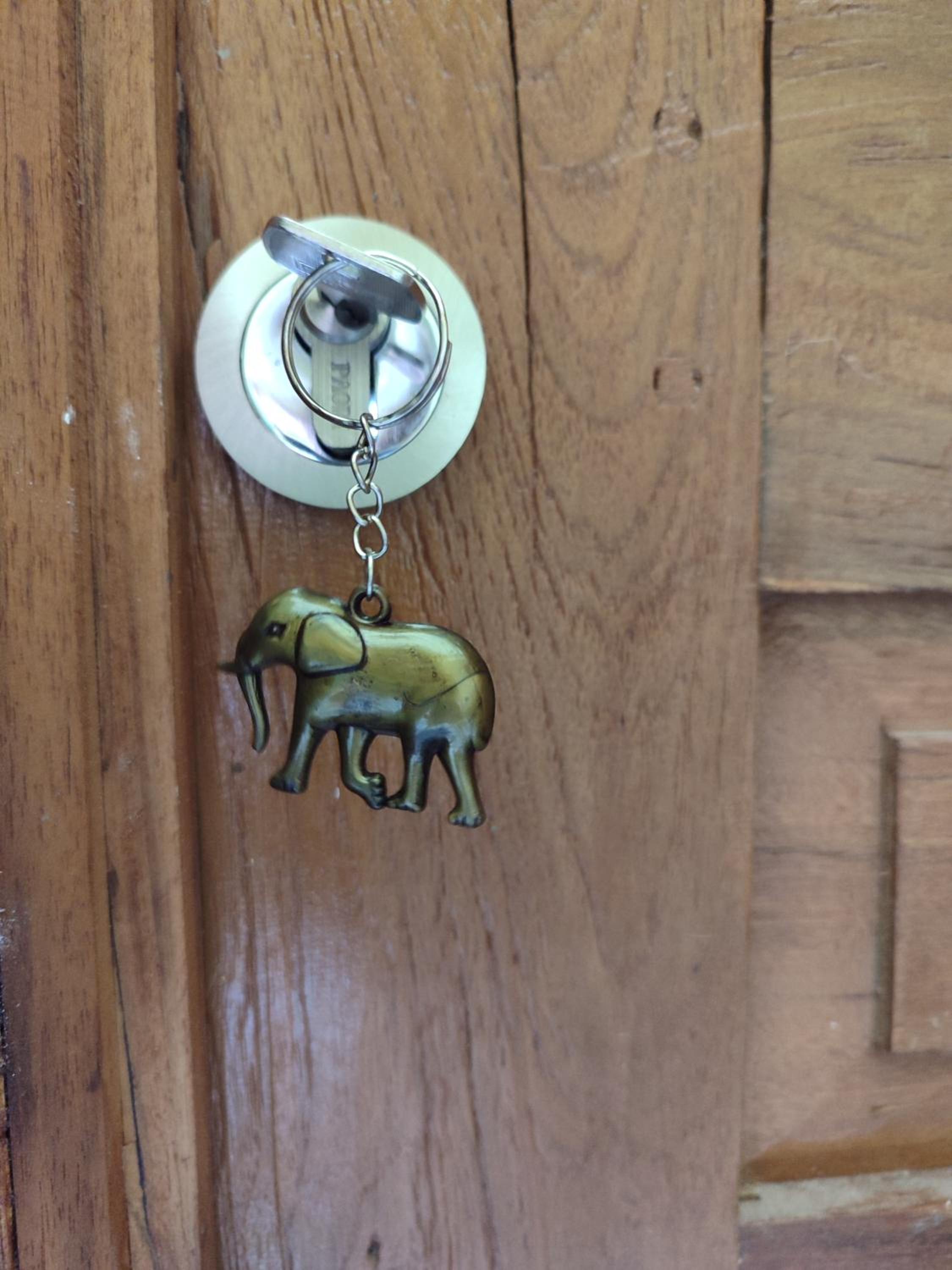 Little Elephant Cottage view 3