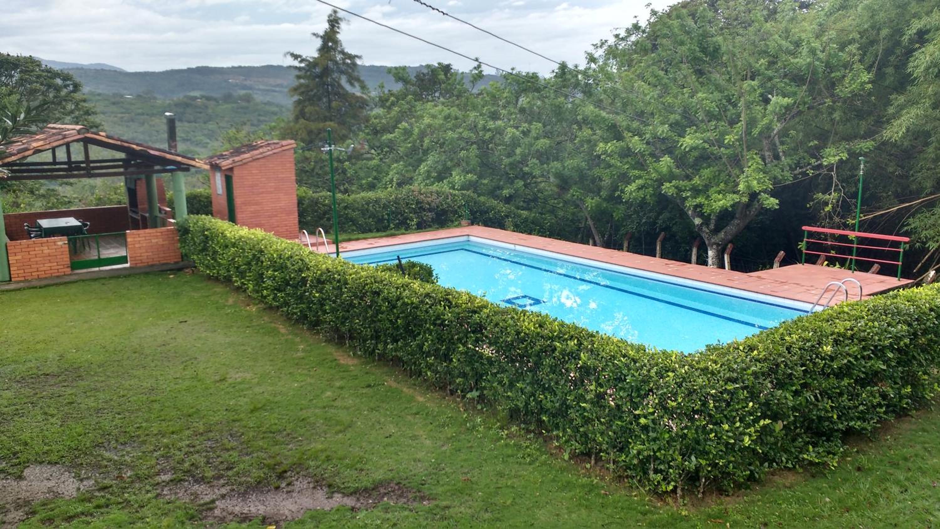 Villa Helena