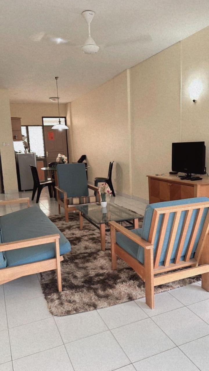 Apartment Seri Bulan Teluk Kemang Port Dicson Beach View photo 3