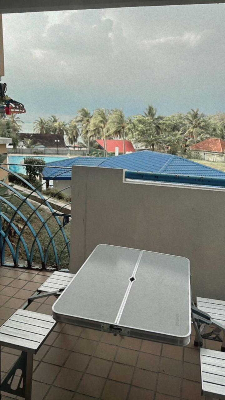 Apartment Seri Bulan Teluk Kemang Port Dicson Beach View photo 4