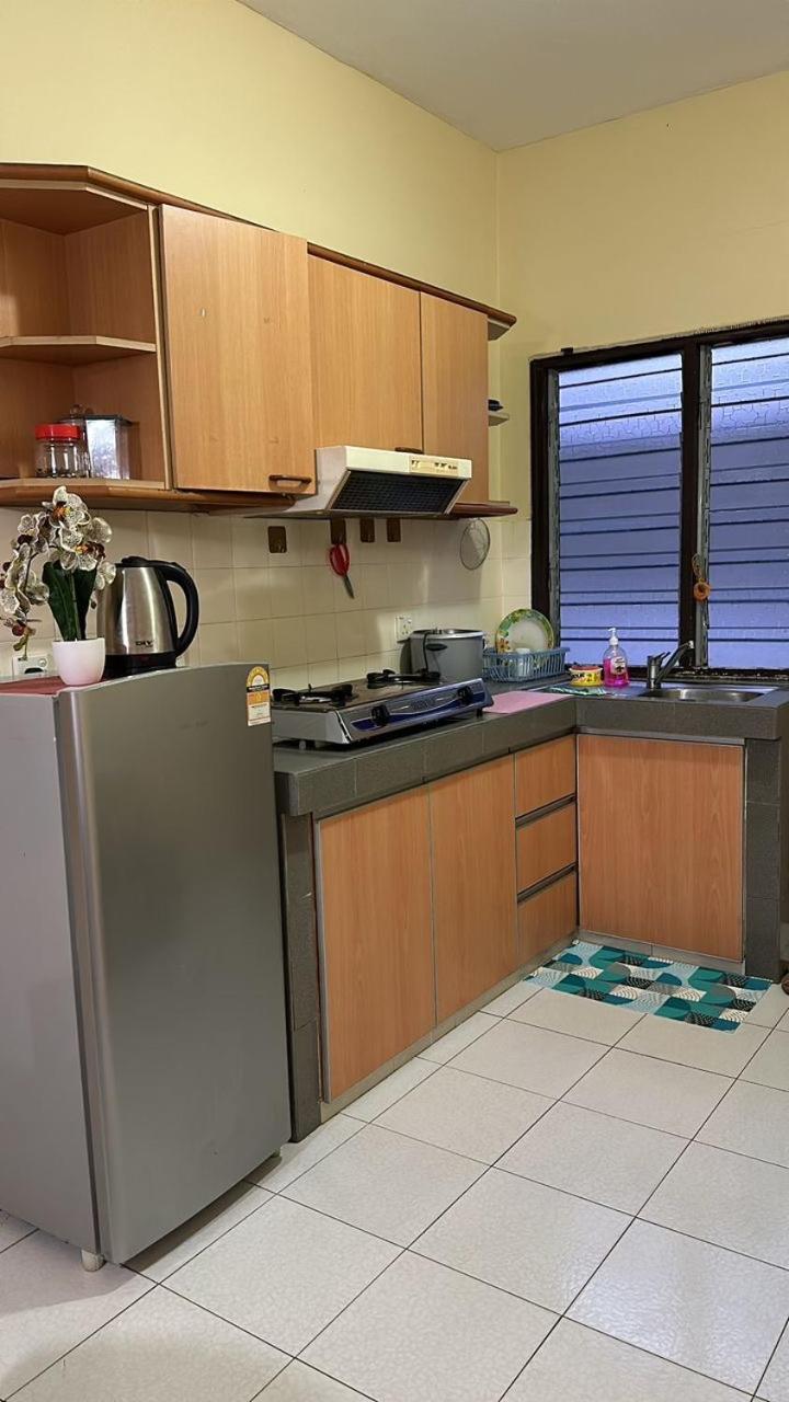 Apartment Seri Bulan Teluk Kemang Port Dicson Beach View photo 6