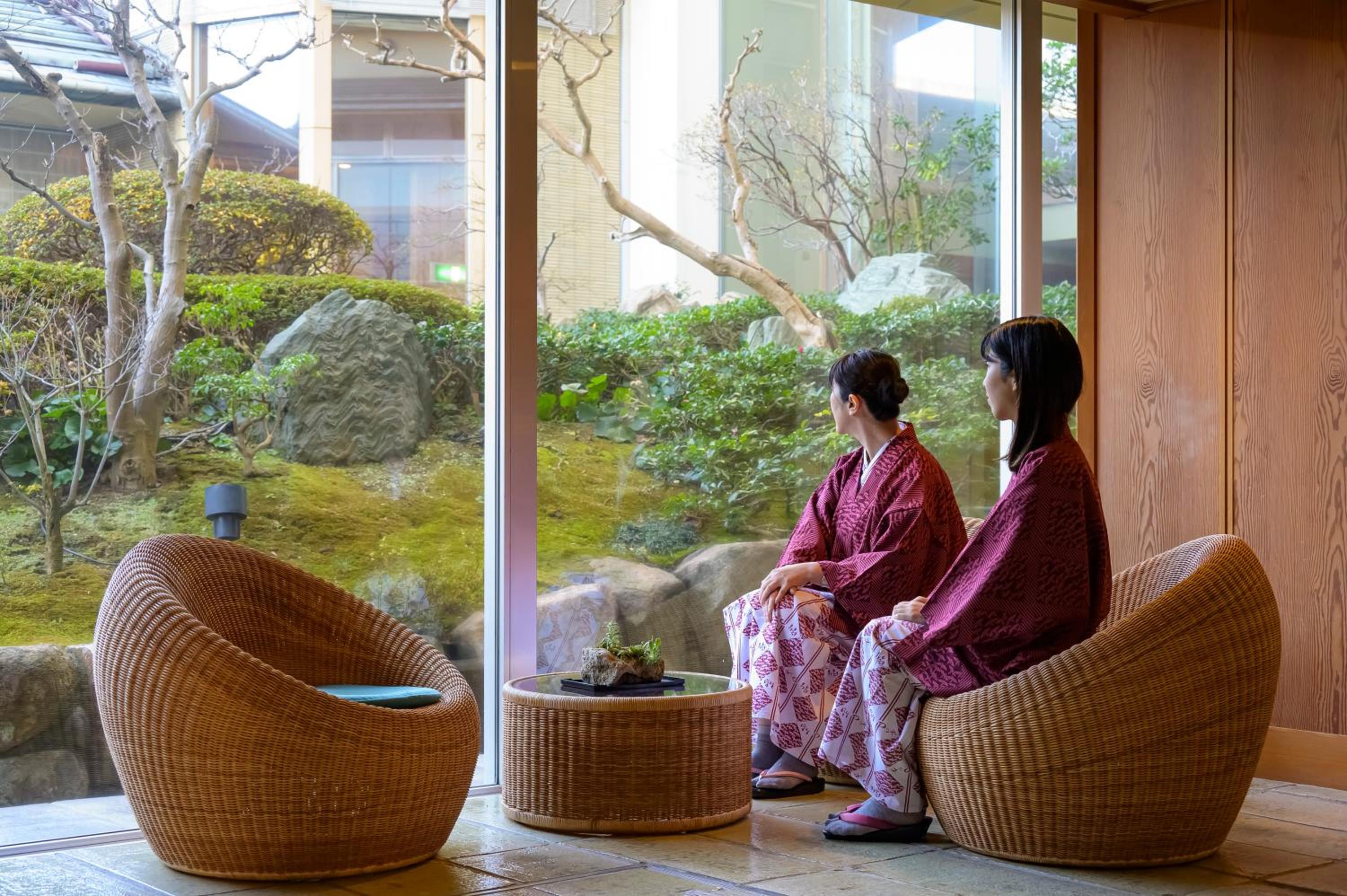 Kaike Tsuruya