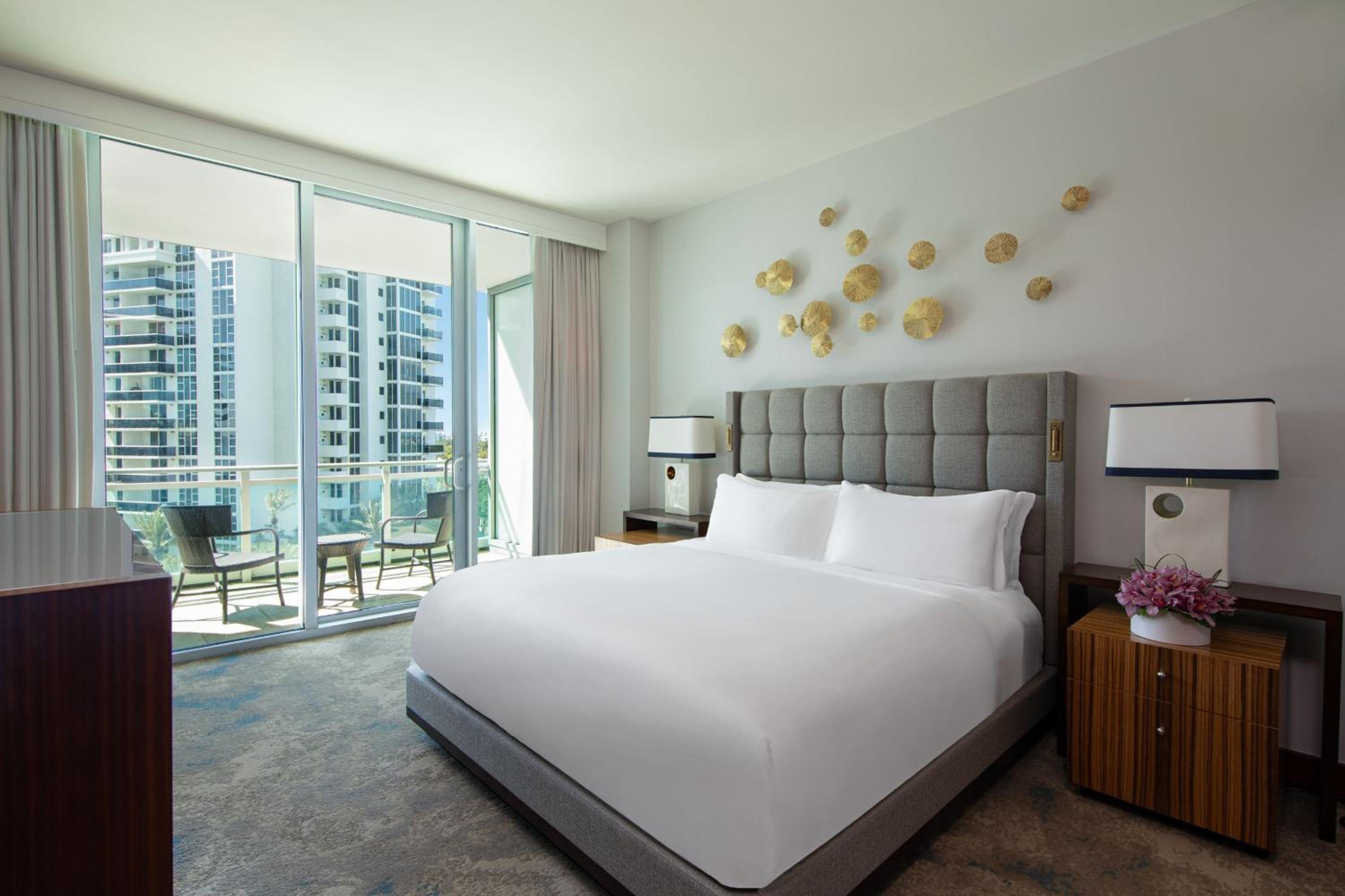 The Ritz-Carlton Bal Harbour, Miami, Billede 34