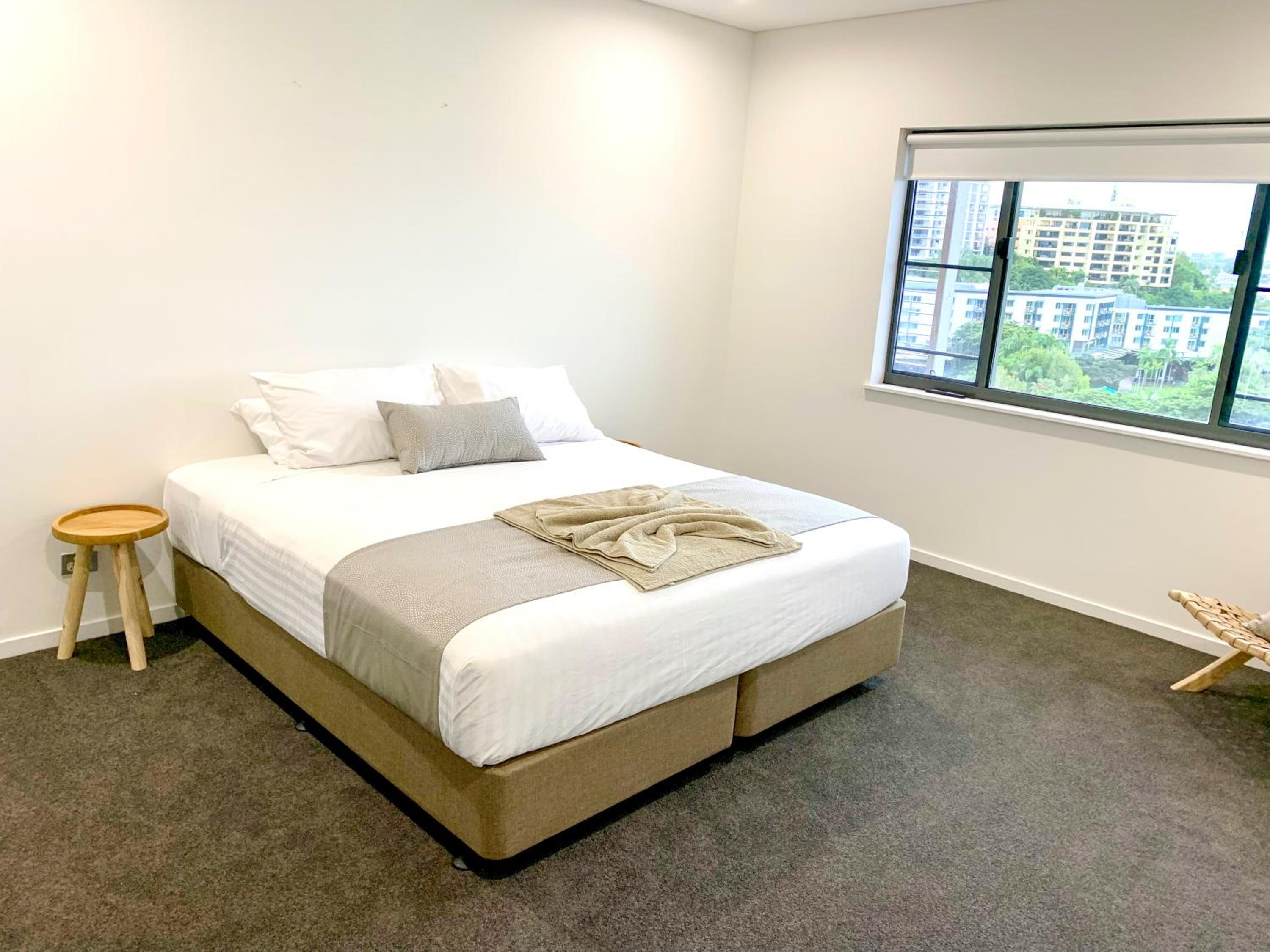 Serenity Blue Waters - 3 bedrooms on 8th floor at Darwin Waterfront