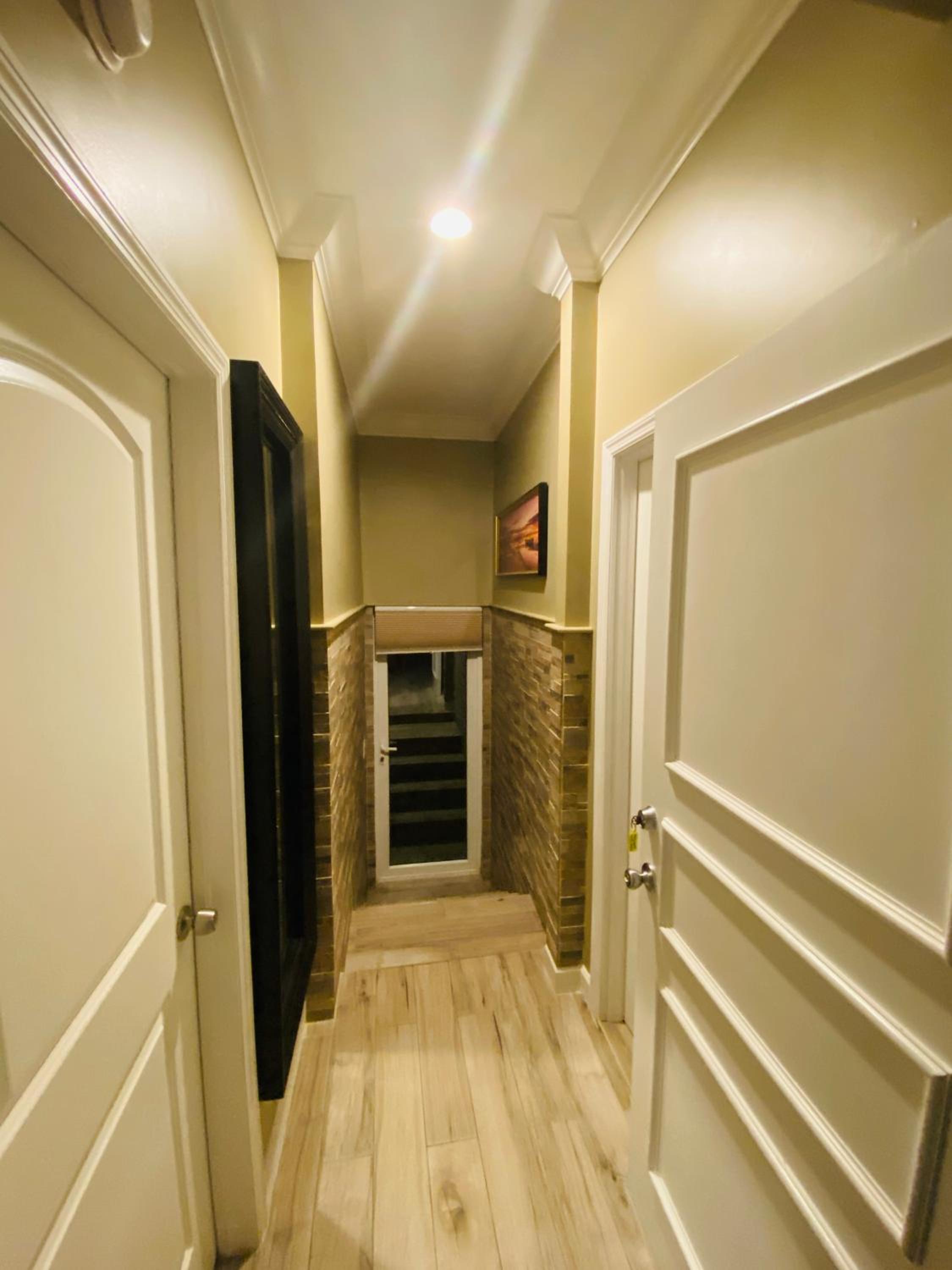 Bougainvilla Ensuite