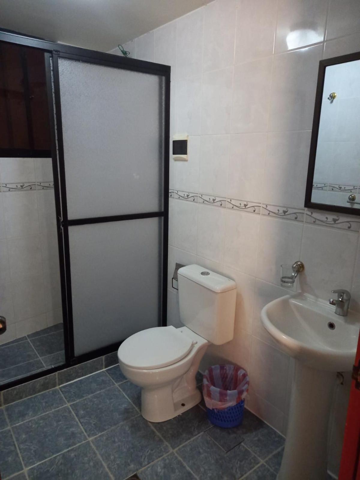 Hostal Venegas