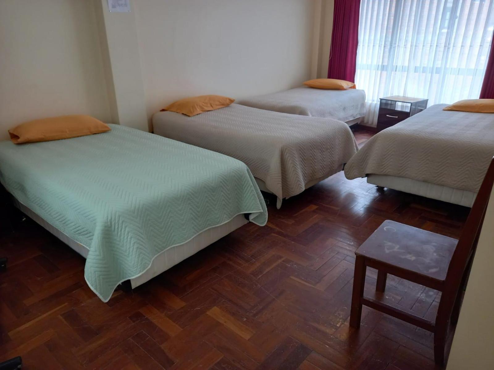Hostal Venegas