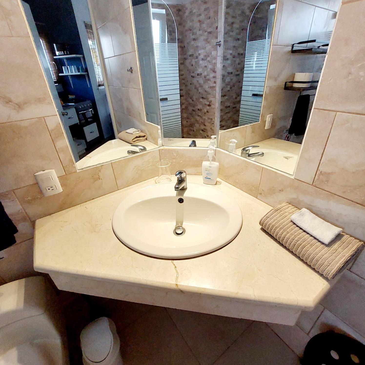 CABARETE- Caribbean studio by the beach
