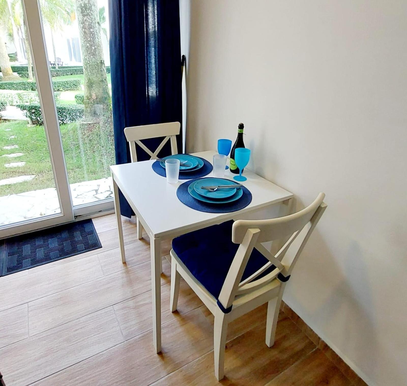 CABARETE- Caribbean studio by the beach