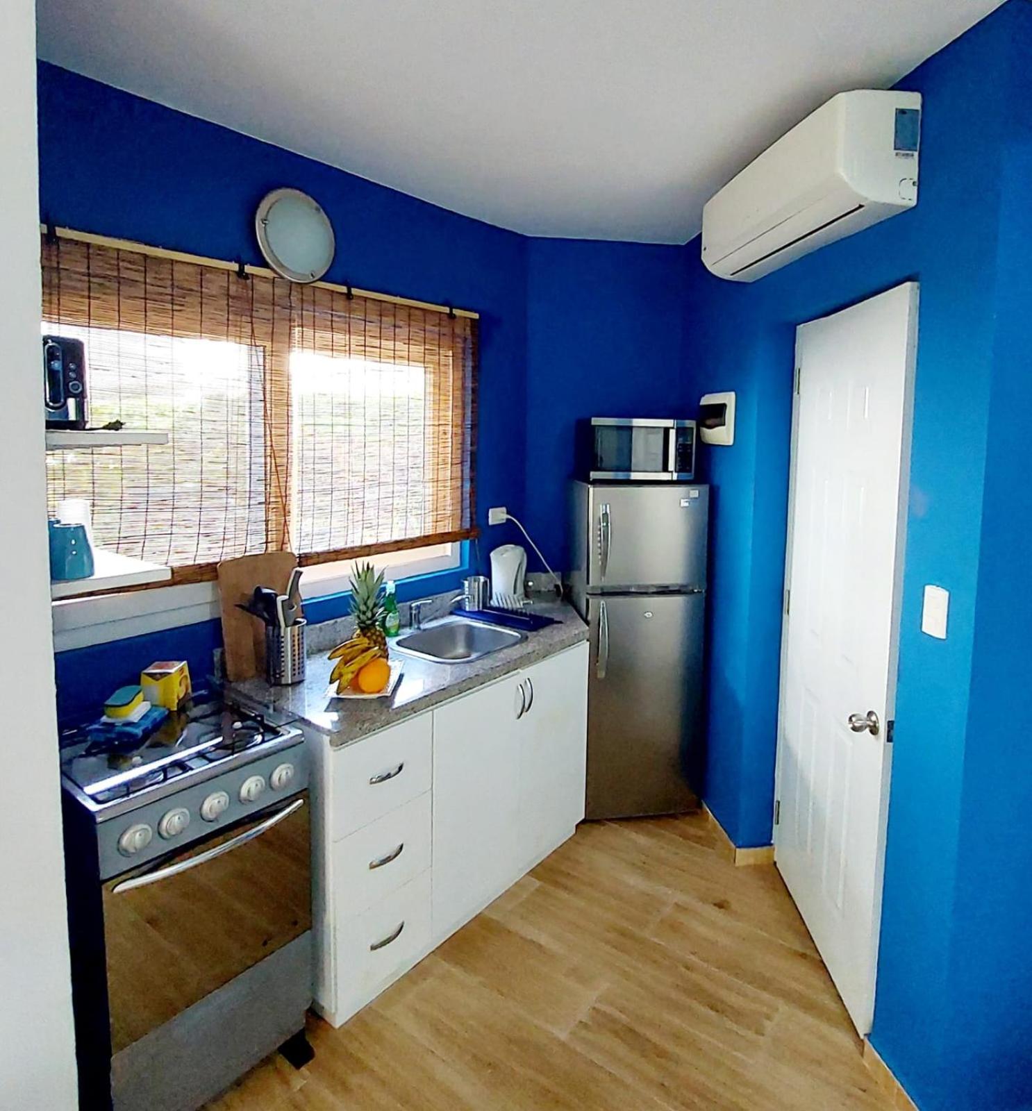 CABARETE- Caribbean studio by the beach