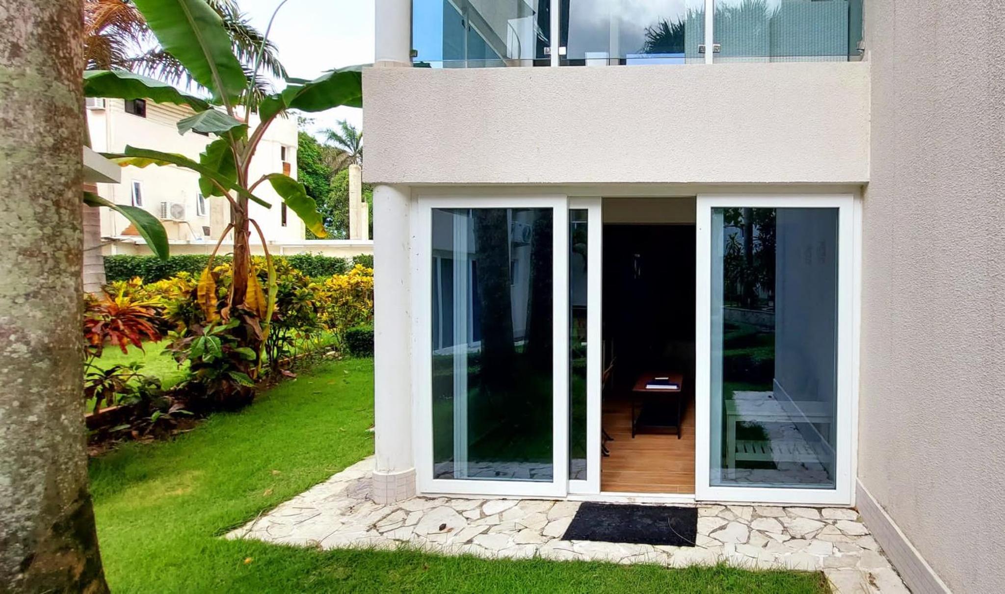 CABARETE- Caribbean studio by the beach