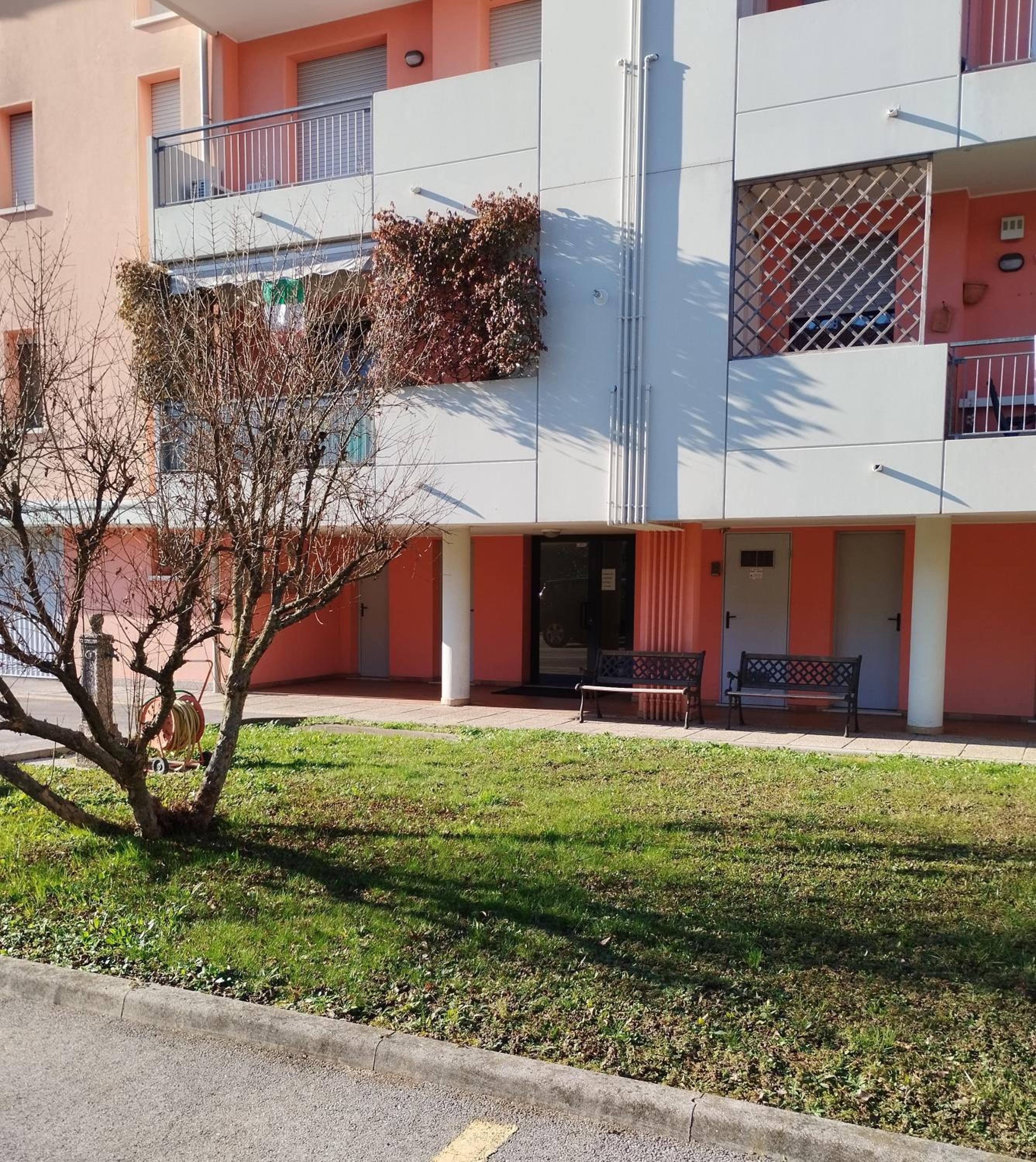 Civico 26 view 3