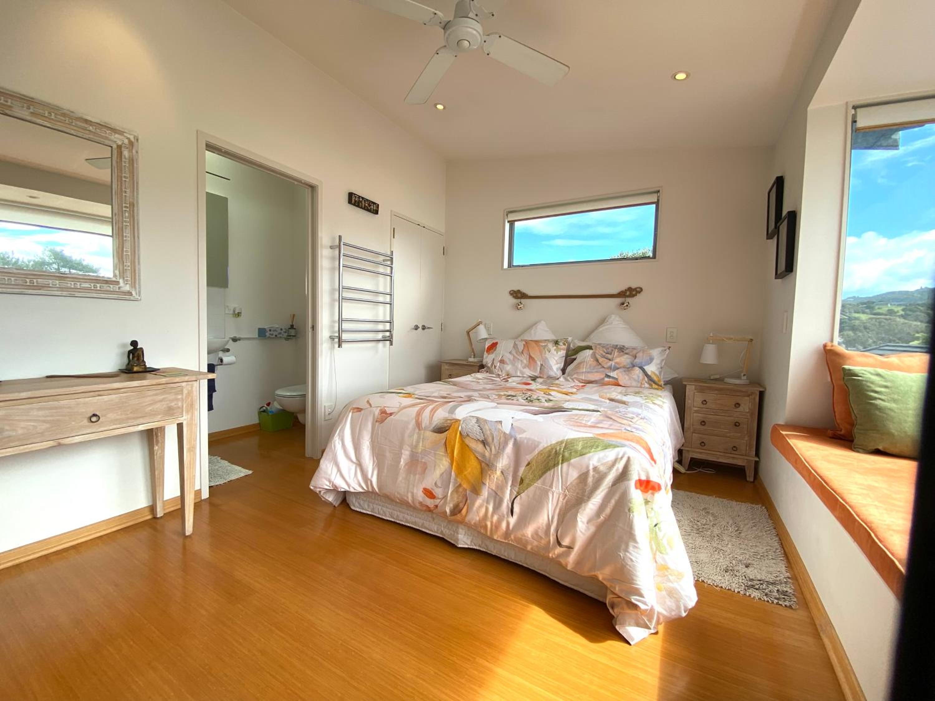 Bliss on the Beach - Whangapoua