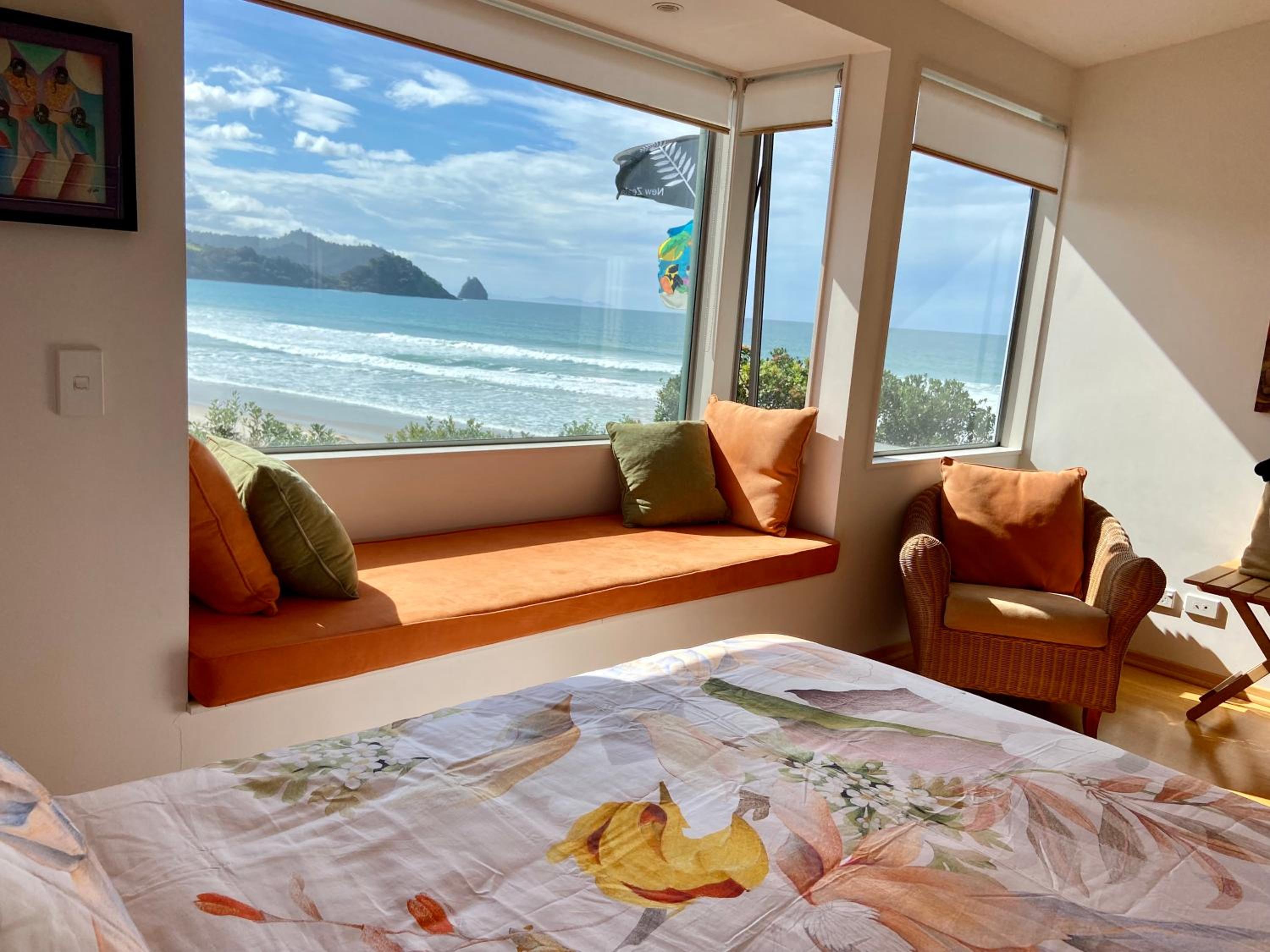 Bliss on the Beach - Whangapoua
