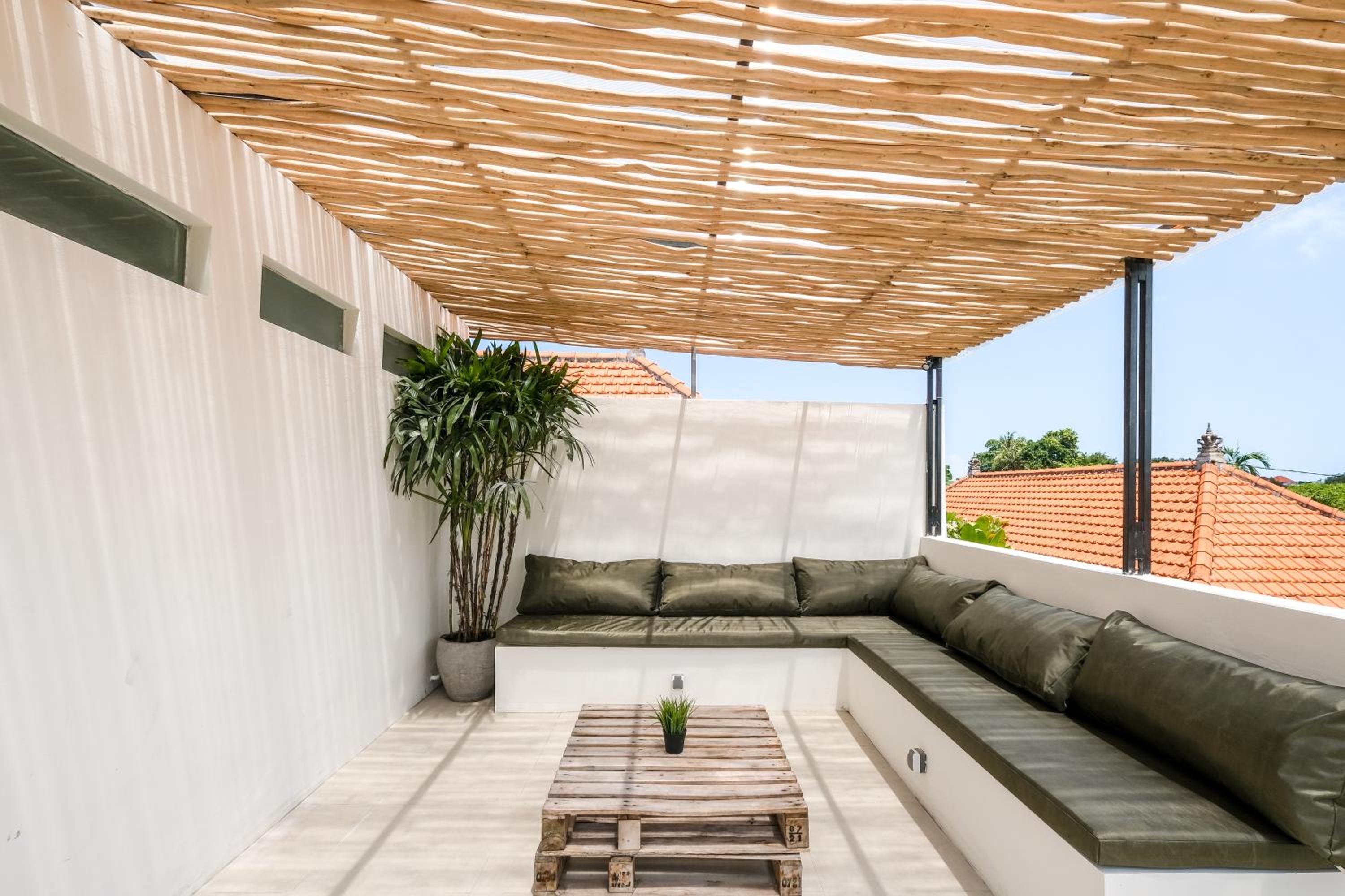 roof
