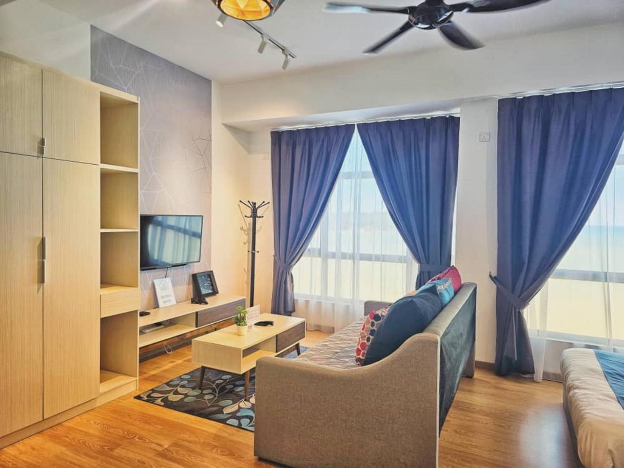 Leisure2 Imperium Residence Seaview Studio photo 4