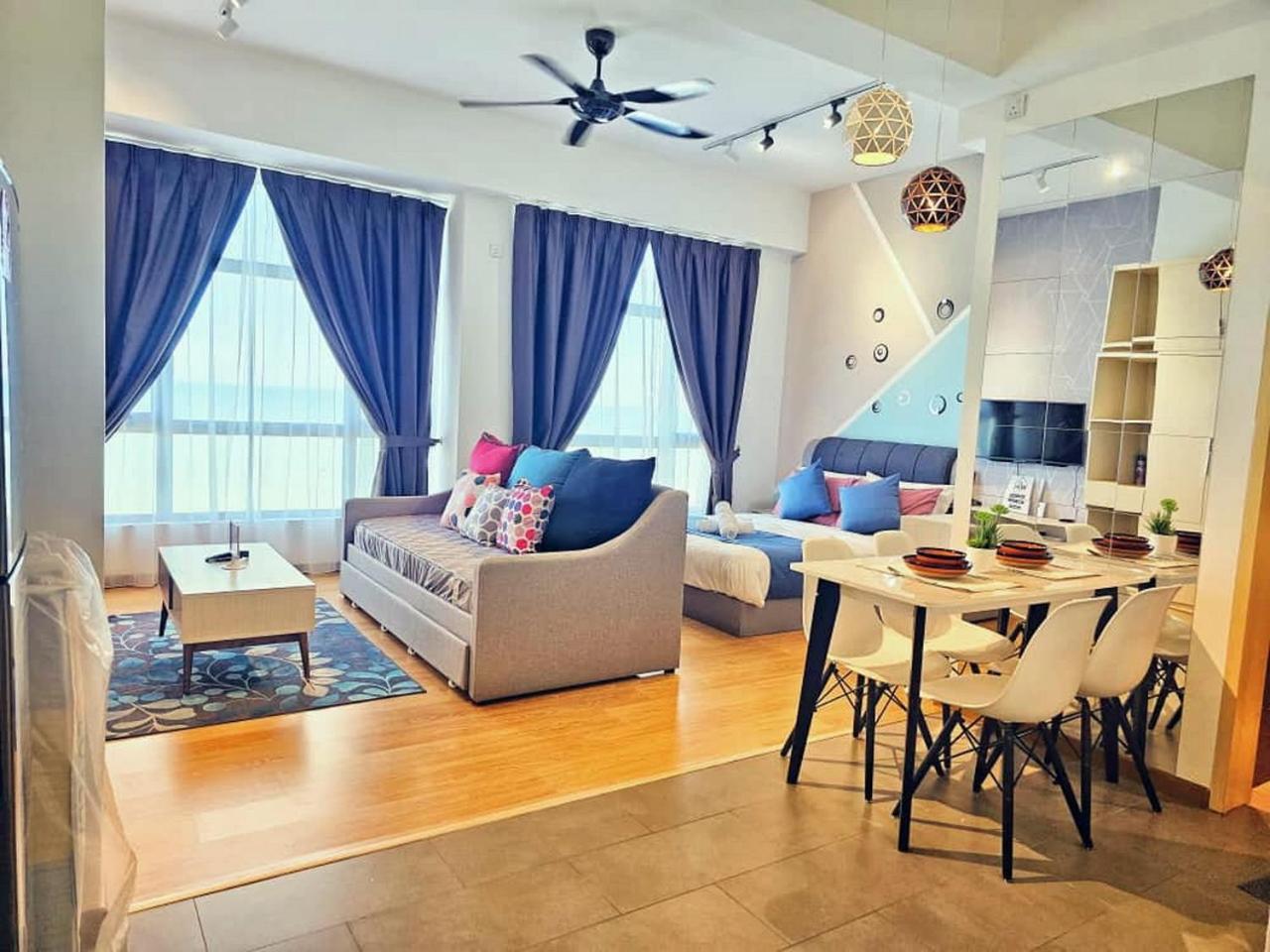 Leisure2 Imperium Residence Seaview Studio photo 5