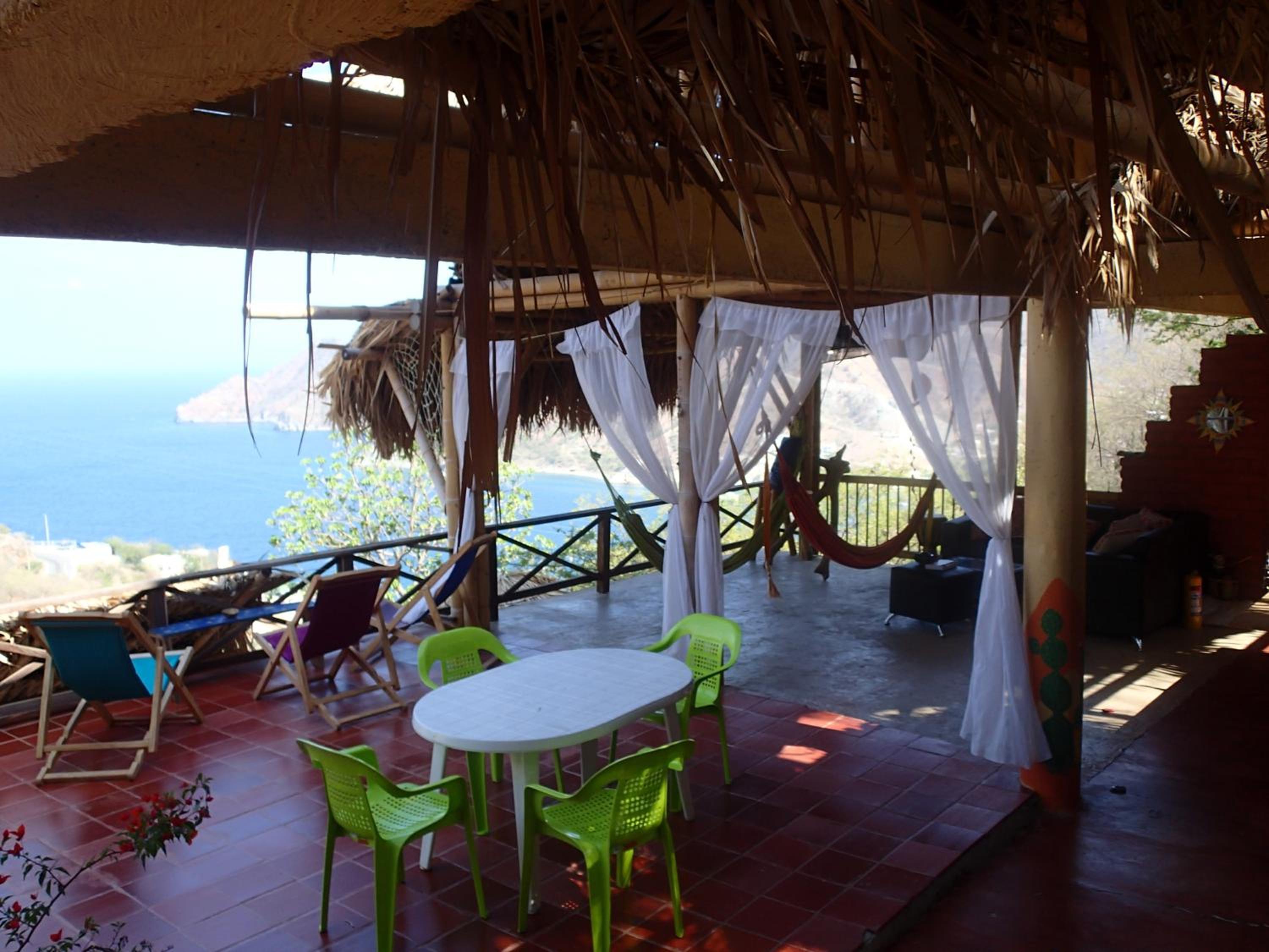 Hostal Casa Horizonte - Property Image 38