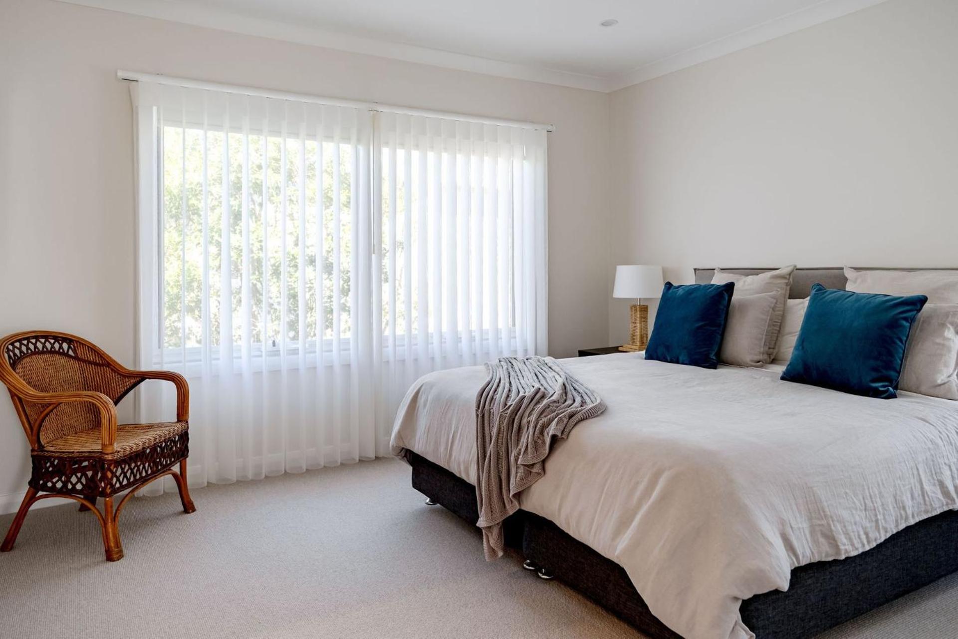 Seahaus Mollymook