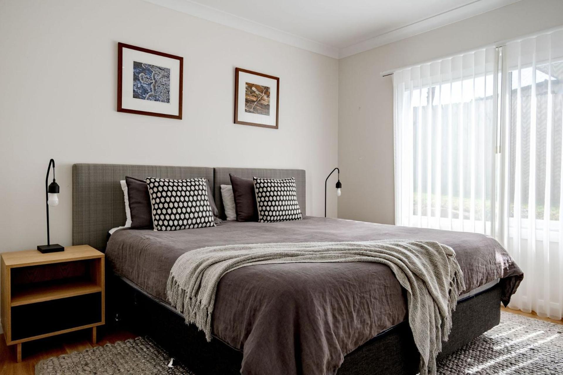 Seahaus Mollymook