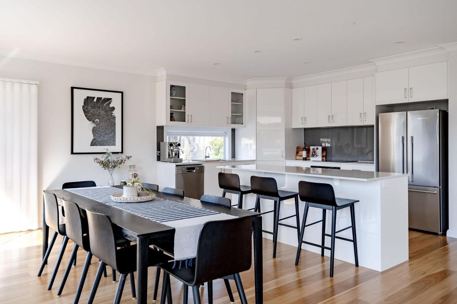 Seahaus Mollymook