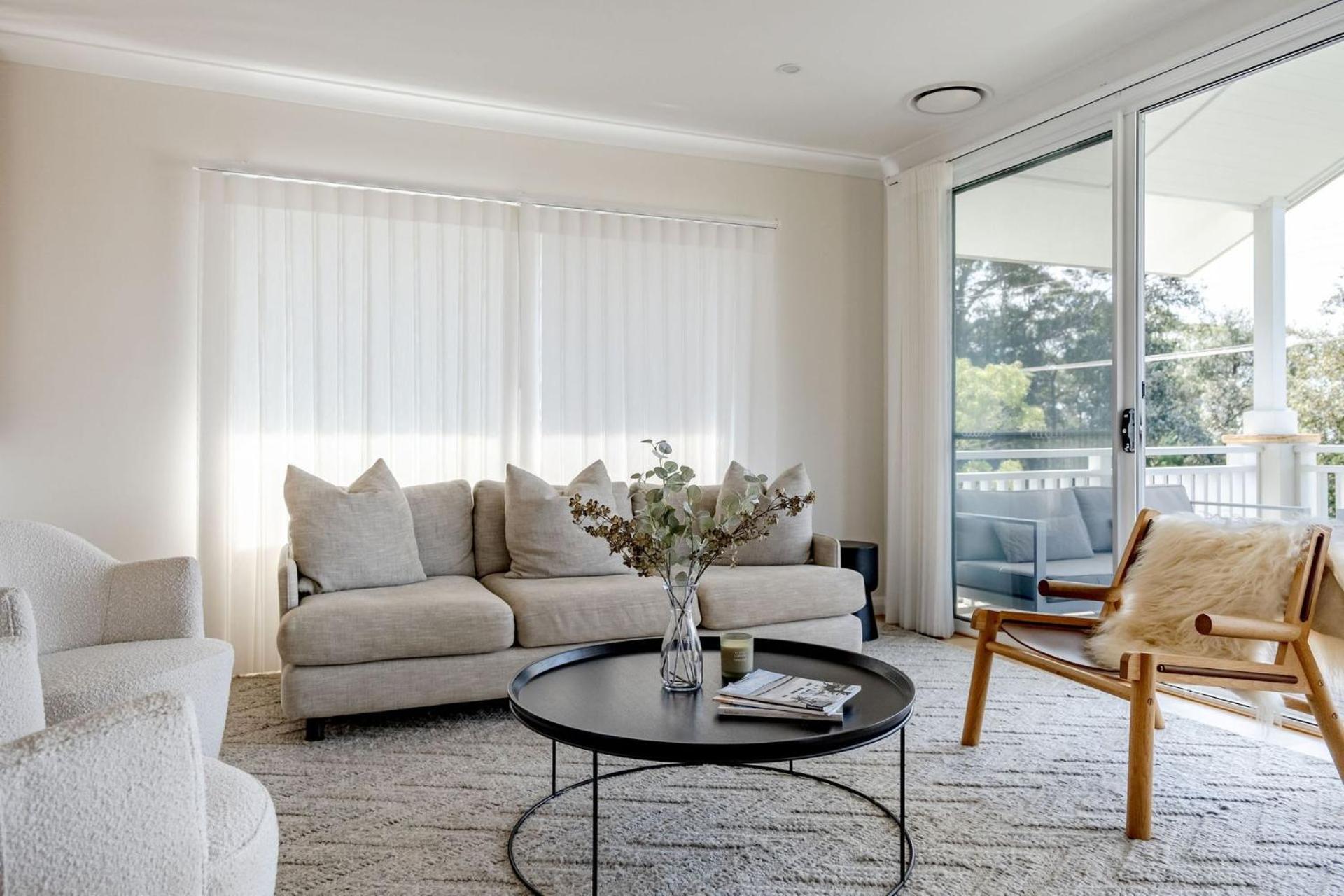 Seahaus Mollymook