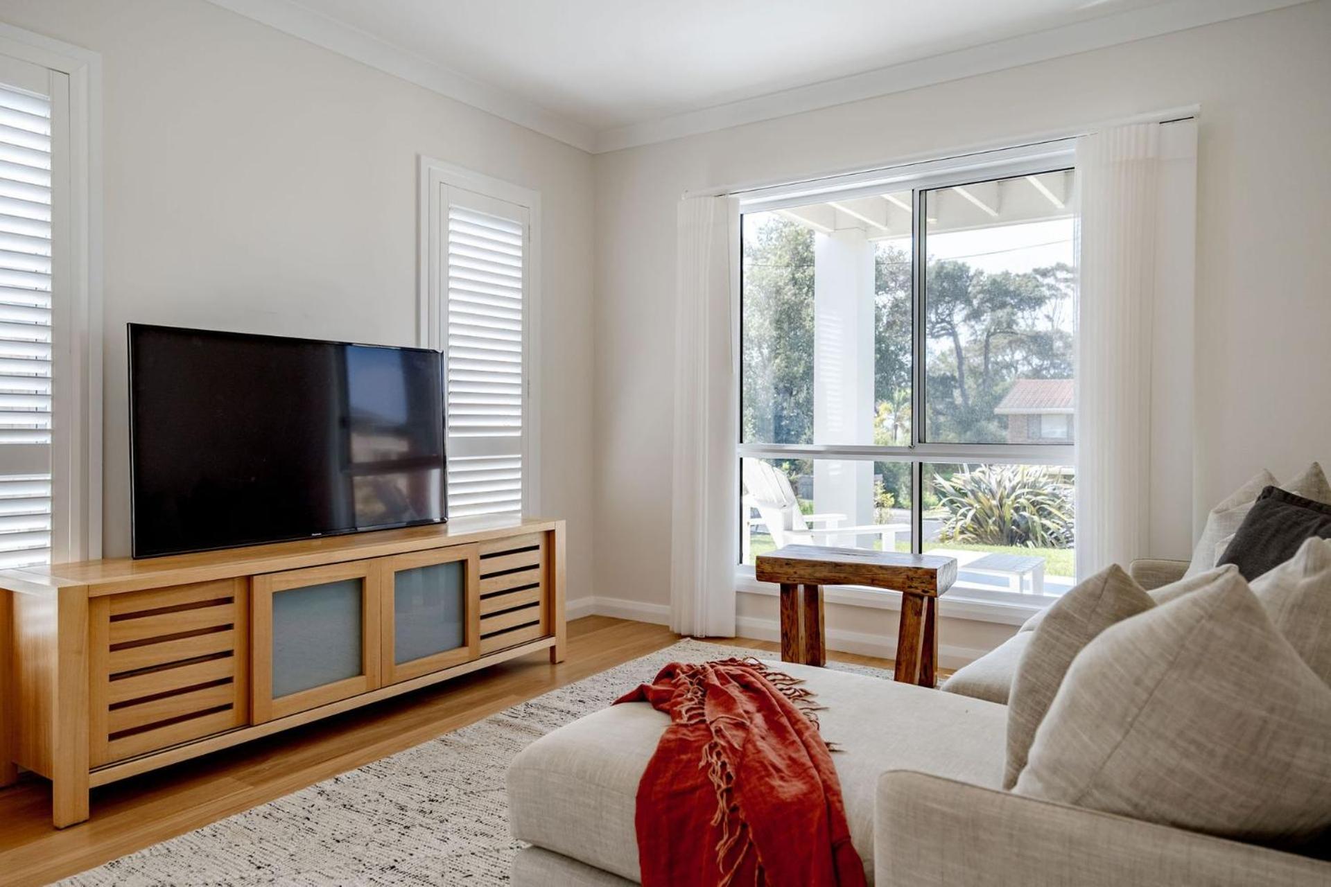 Seahaus Mollymook