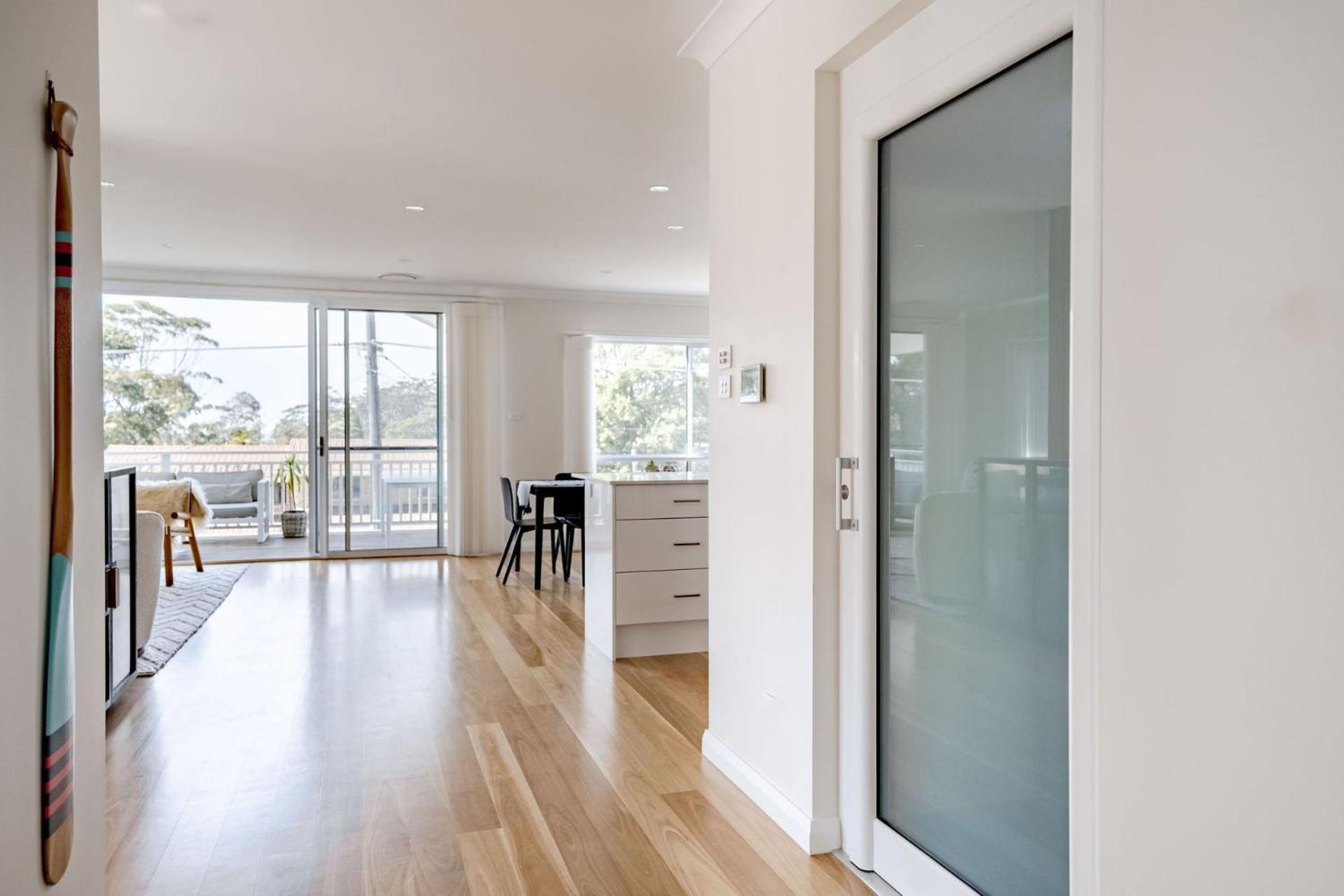 Seahaus Mollymook