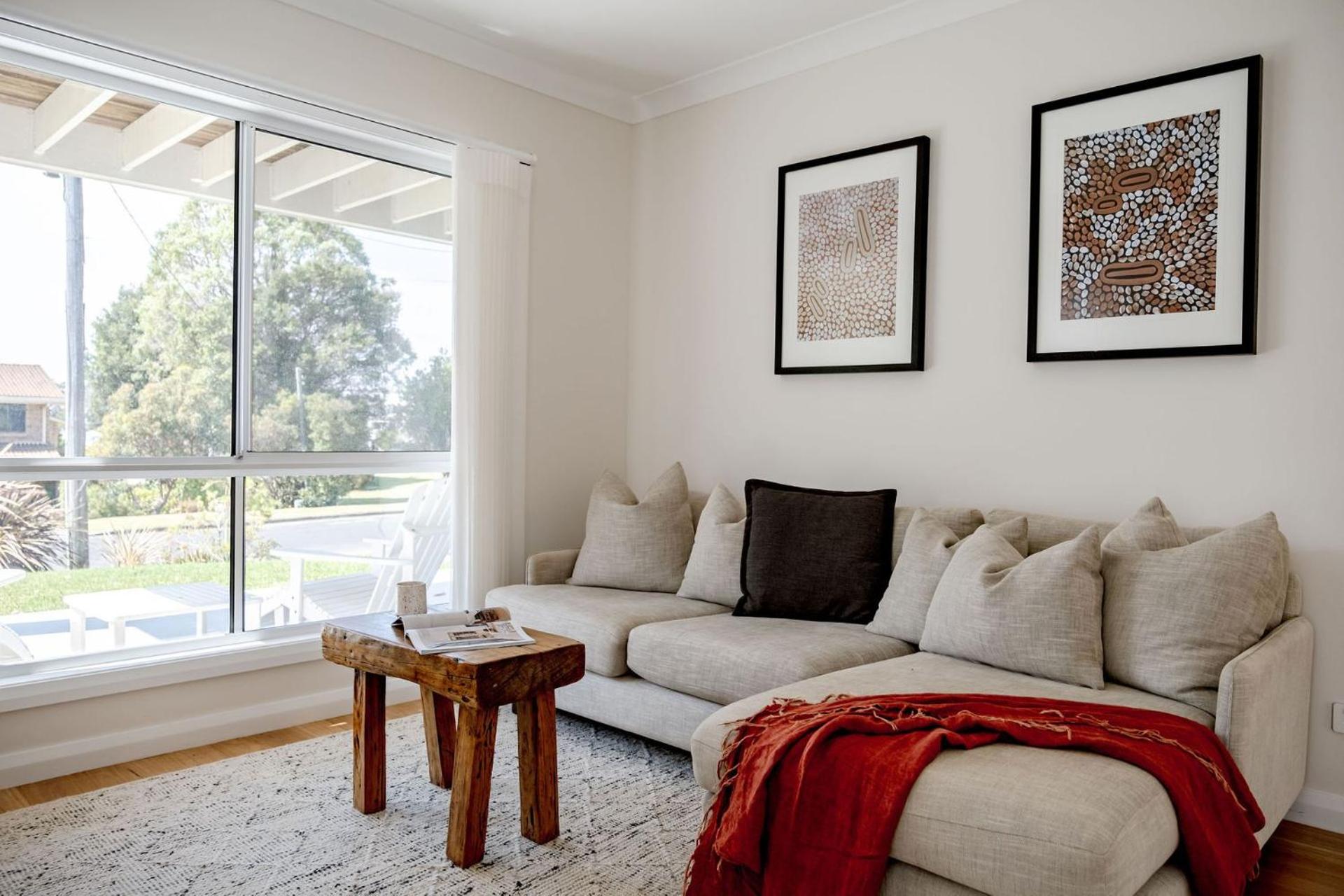 Seahaus Mollymook