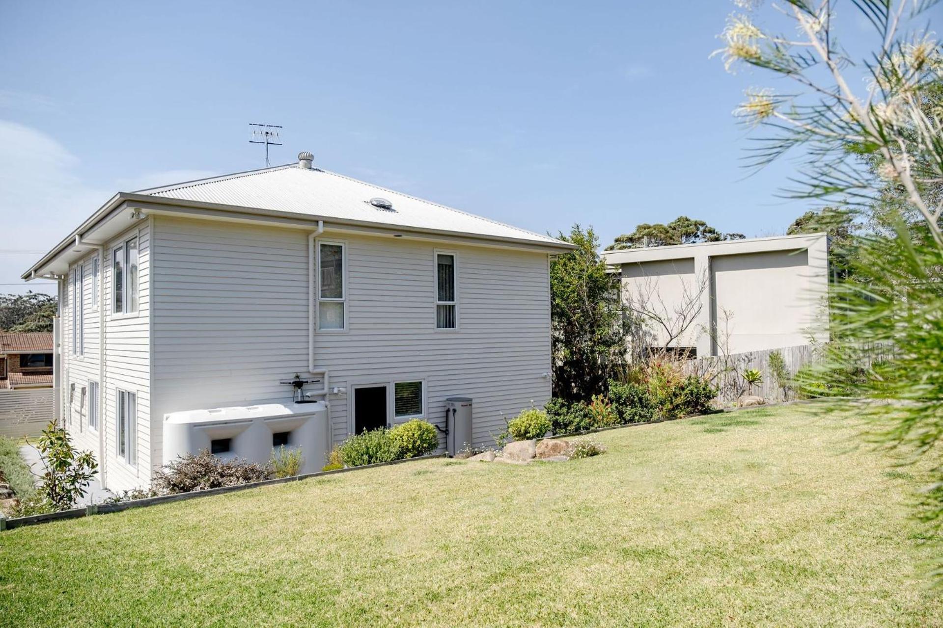 Seahaus Mollymook