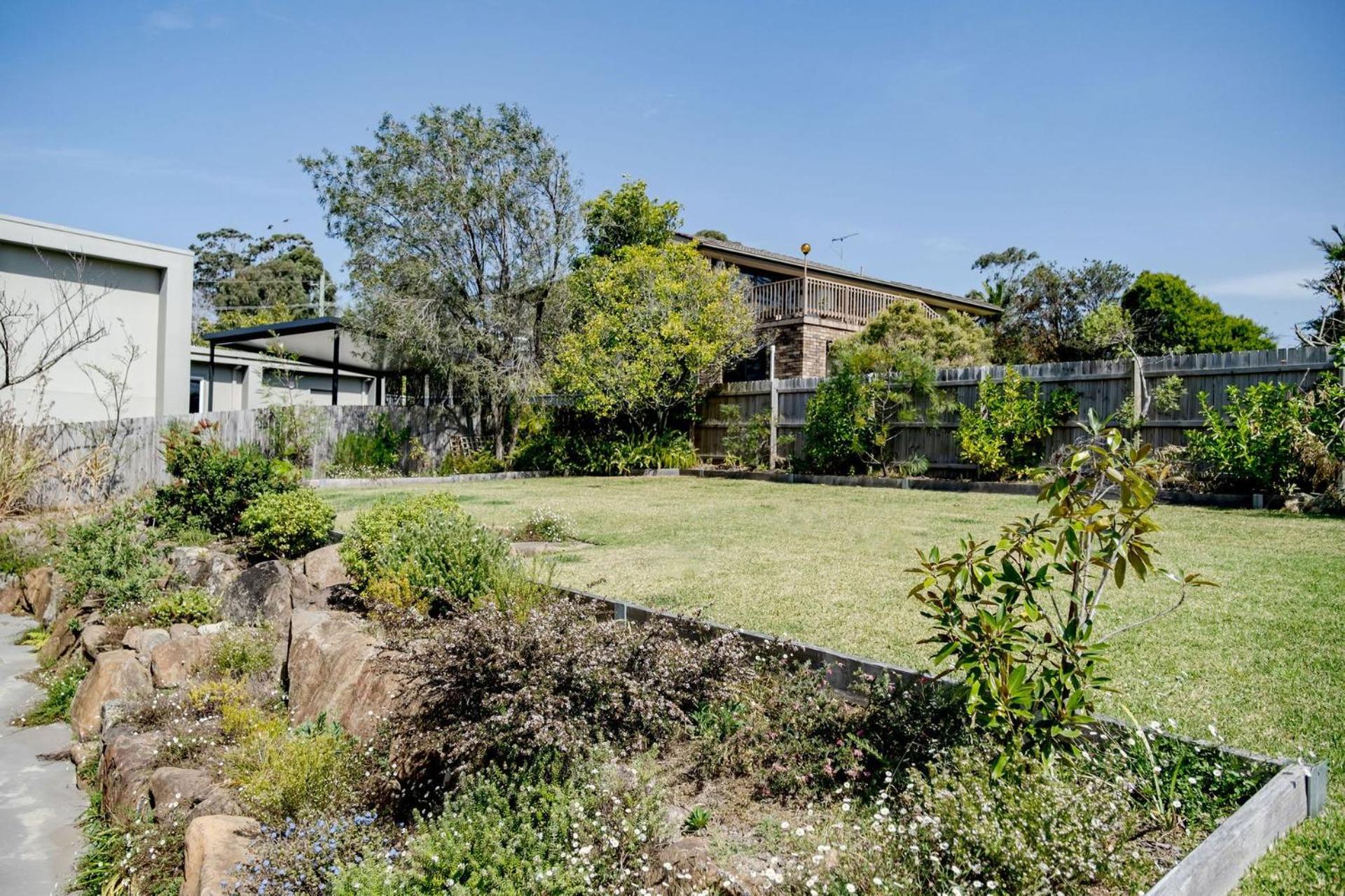 Seahaus Mollymook