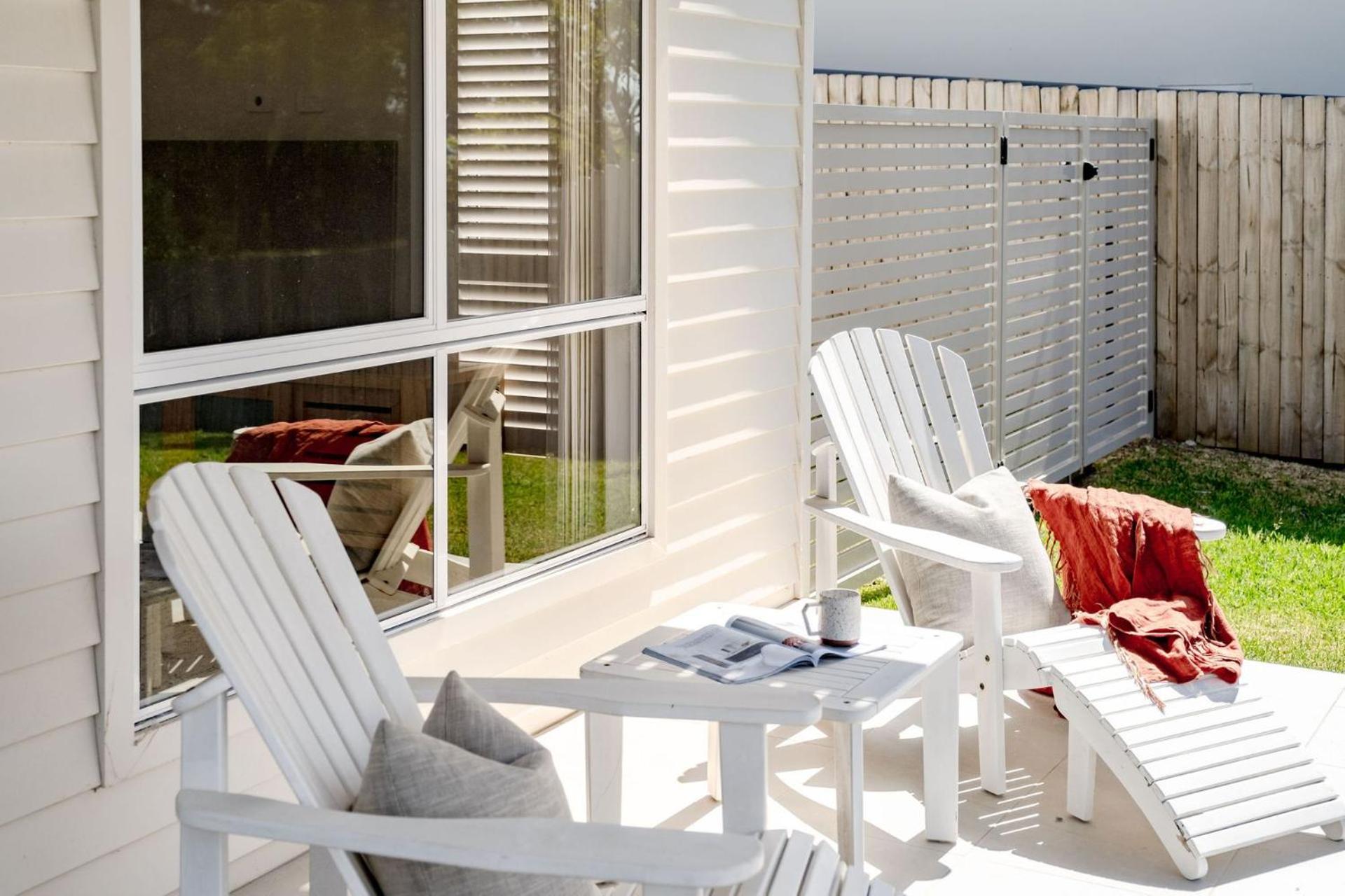 Seahaus Mollymook