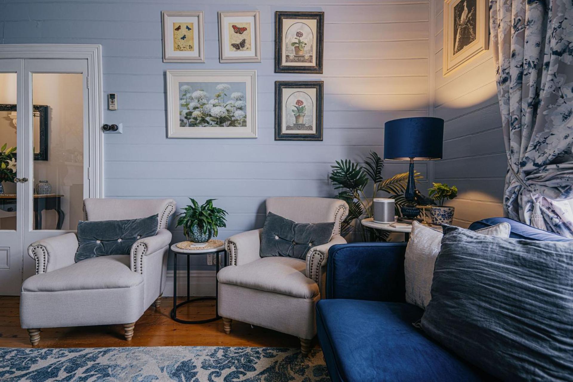 Lake Daylesford Country House