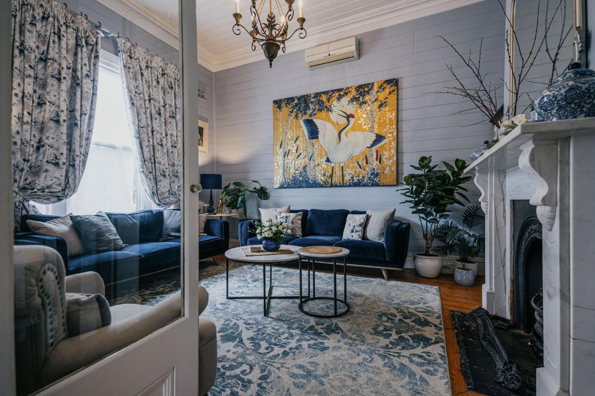 Lake Daylesford Country House