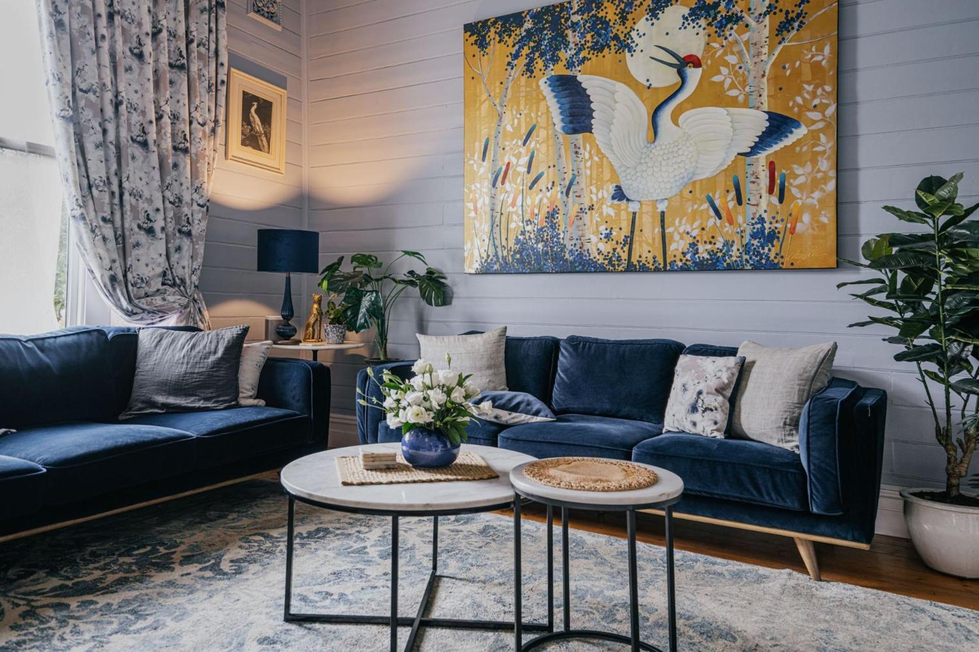 Lake Daylesford Country House