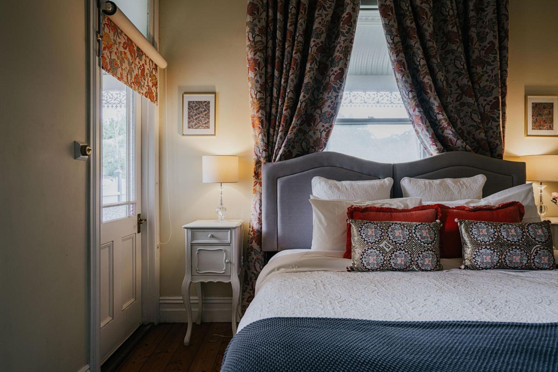 Lake Daylesford Country House