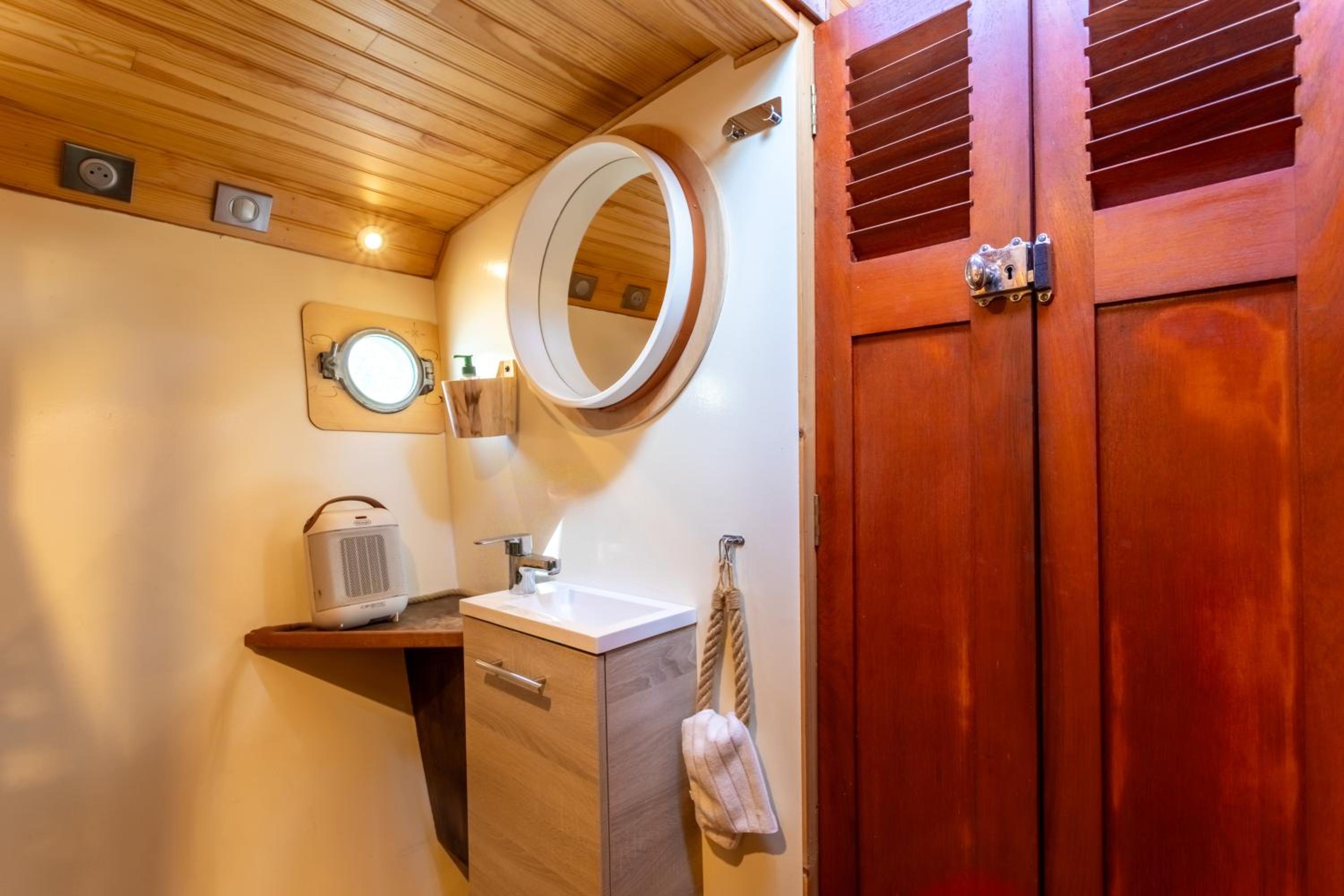 Bateau Le Nubian, photo 8