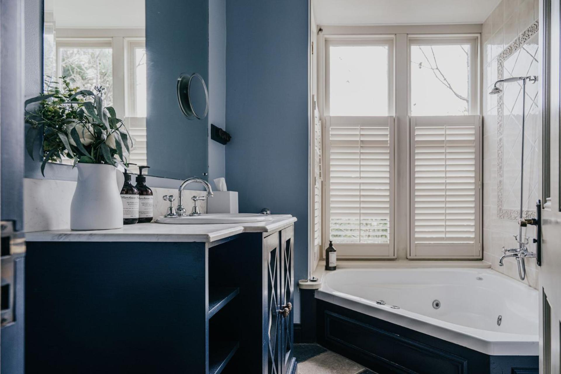 Lake Daylesford Country House