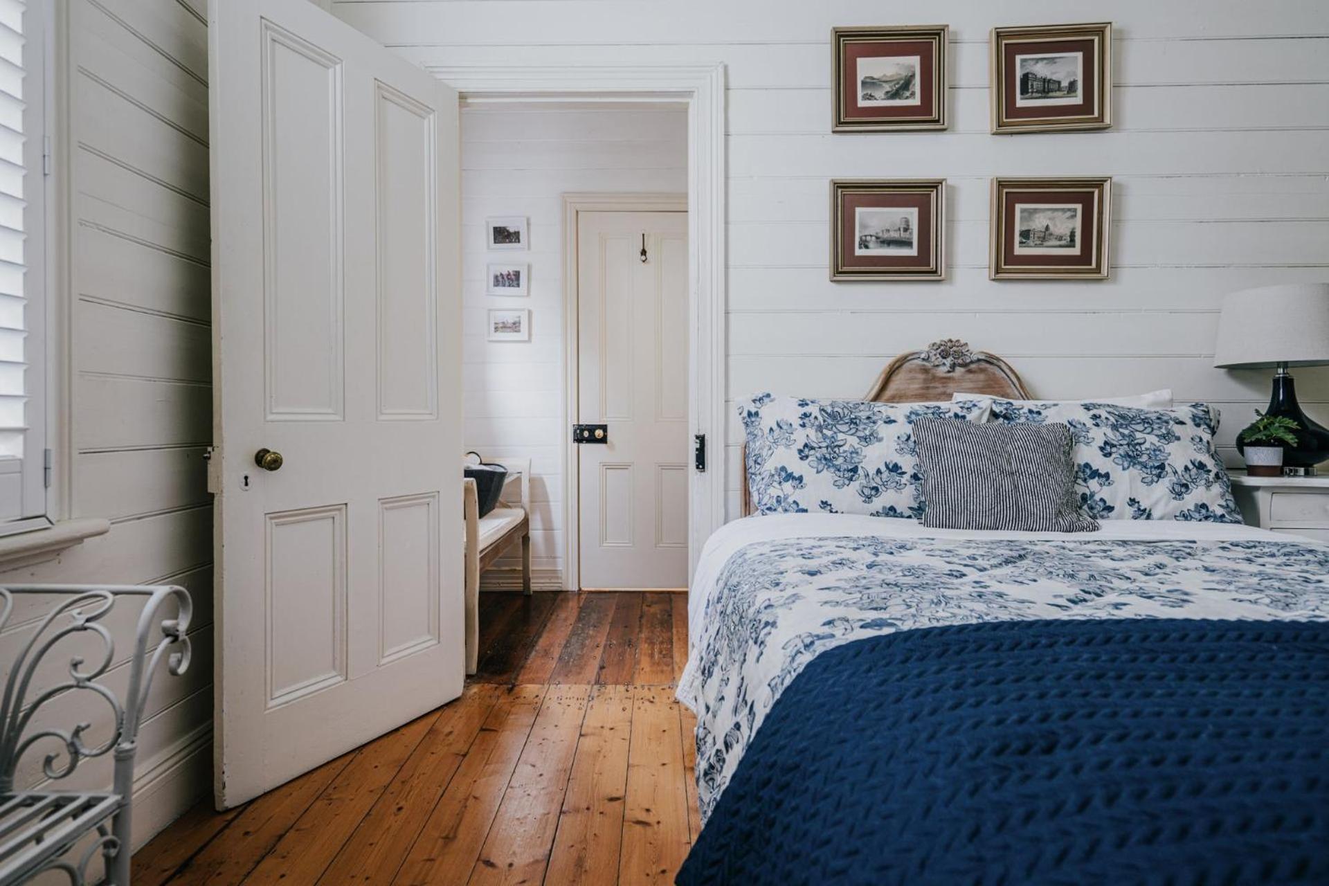 Lake Daylesford Country House