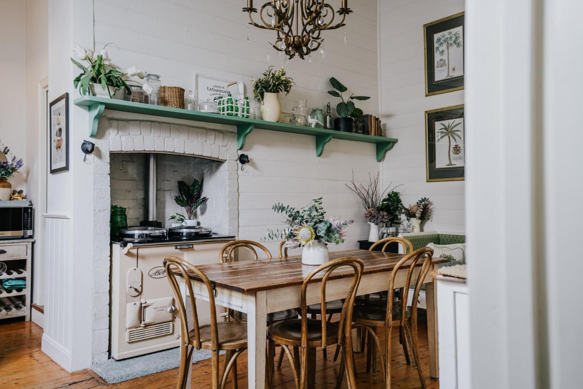 Lake Daylesford Country House