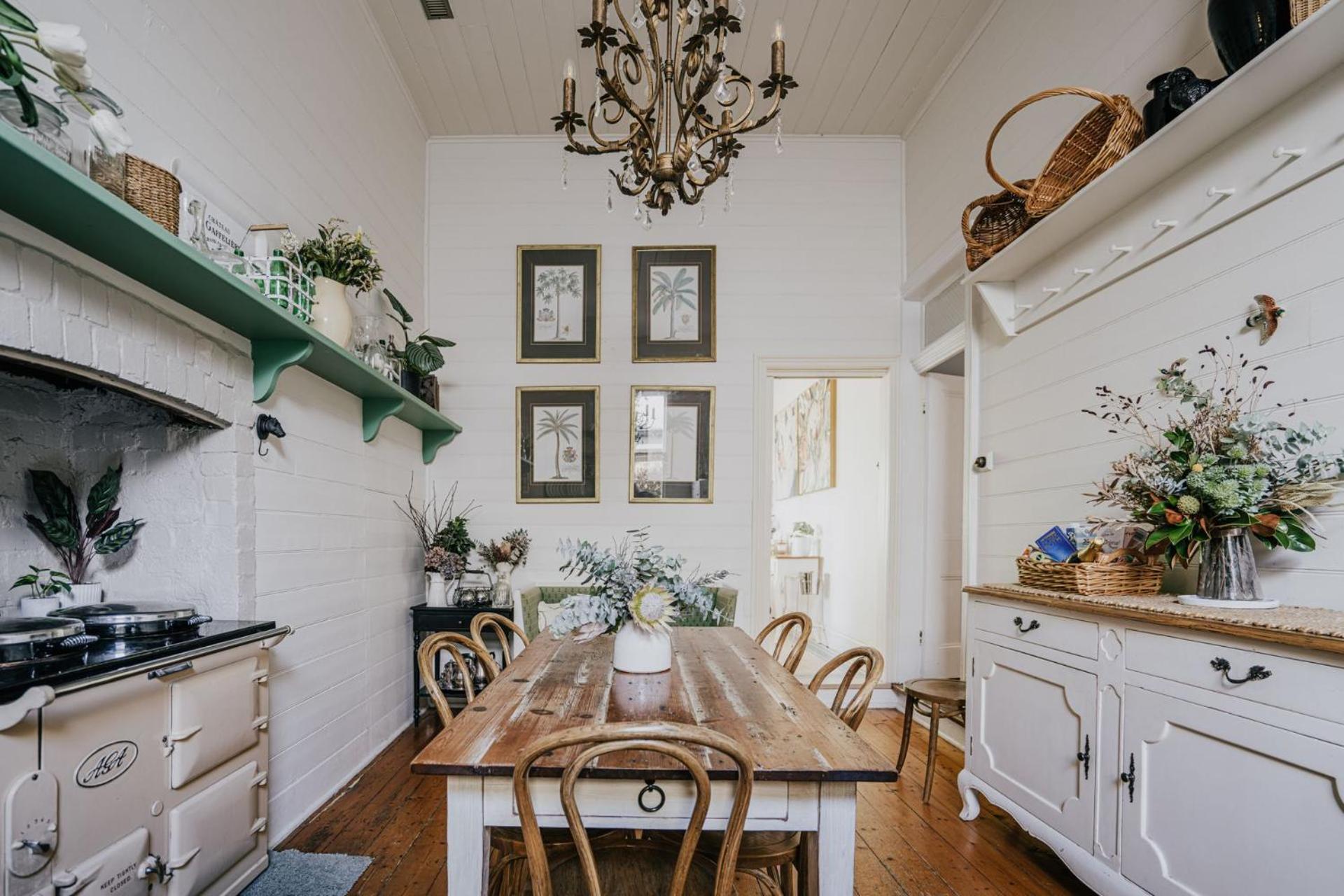 Lake Daylesford Country House