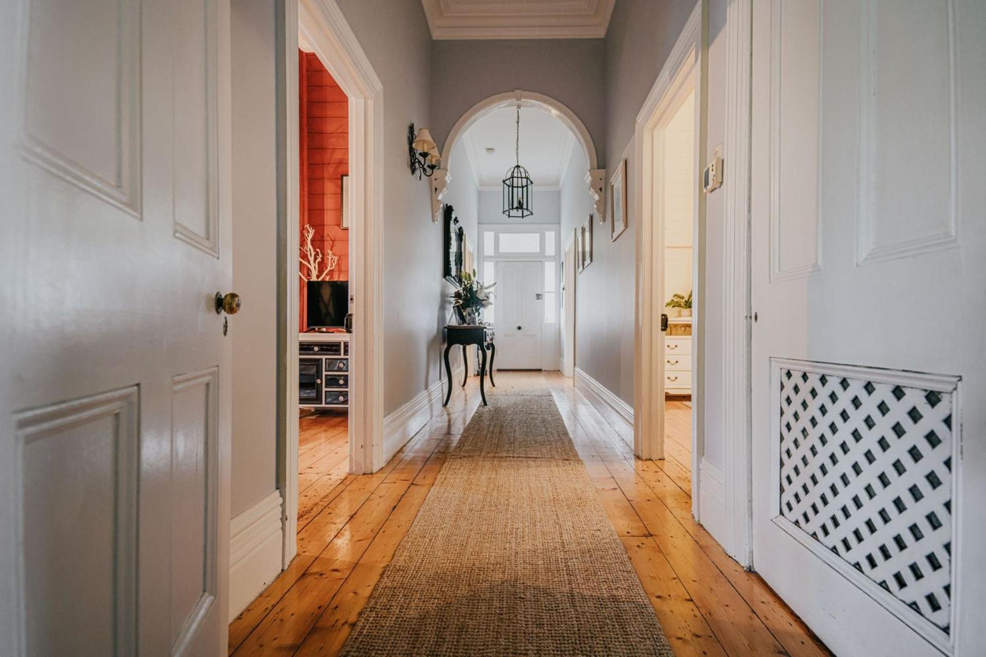 Lake Daylesford Country House