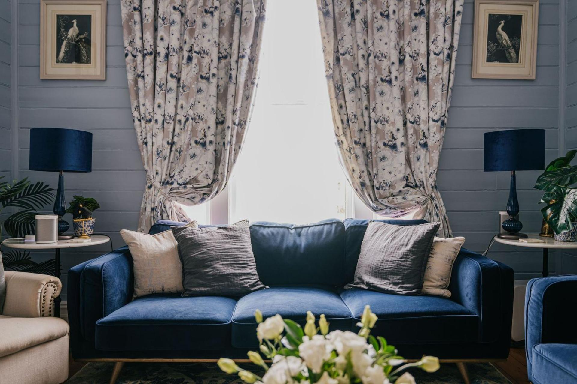 Lake Daylesford Country House