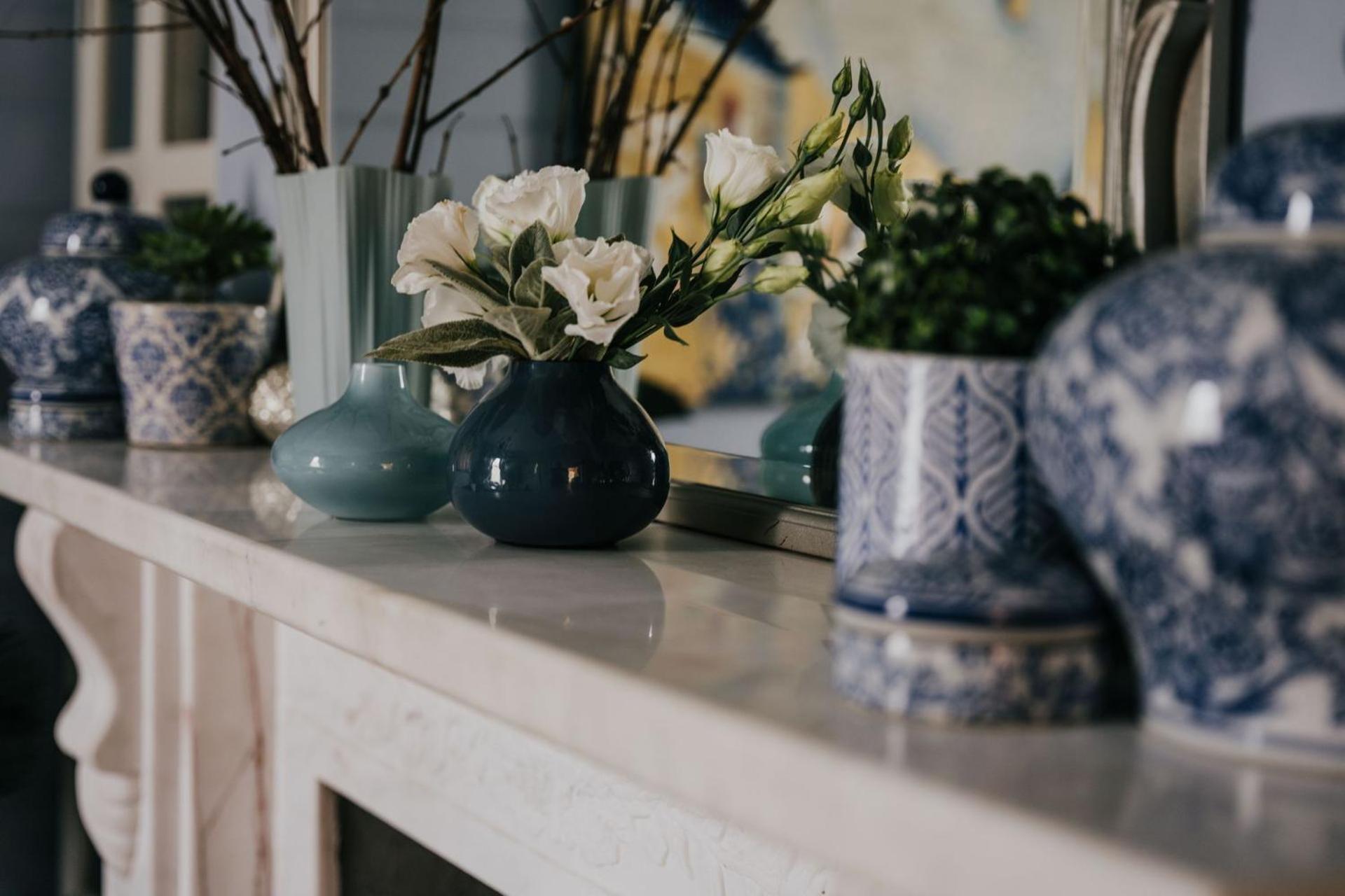 Lake Daylesford Country House
