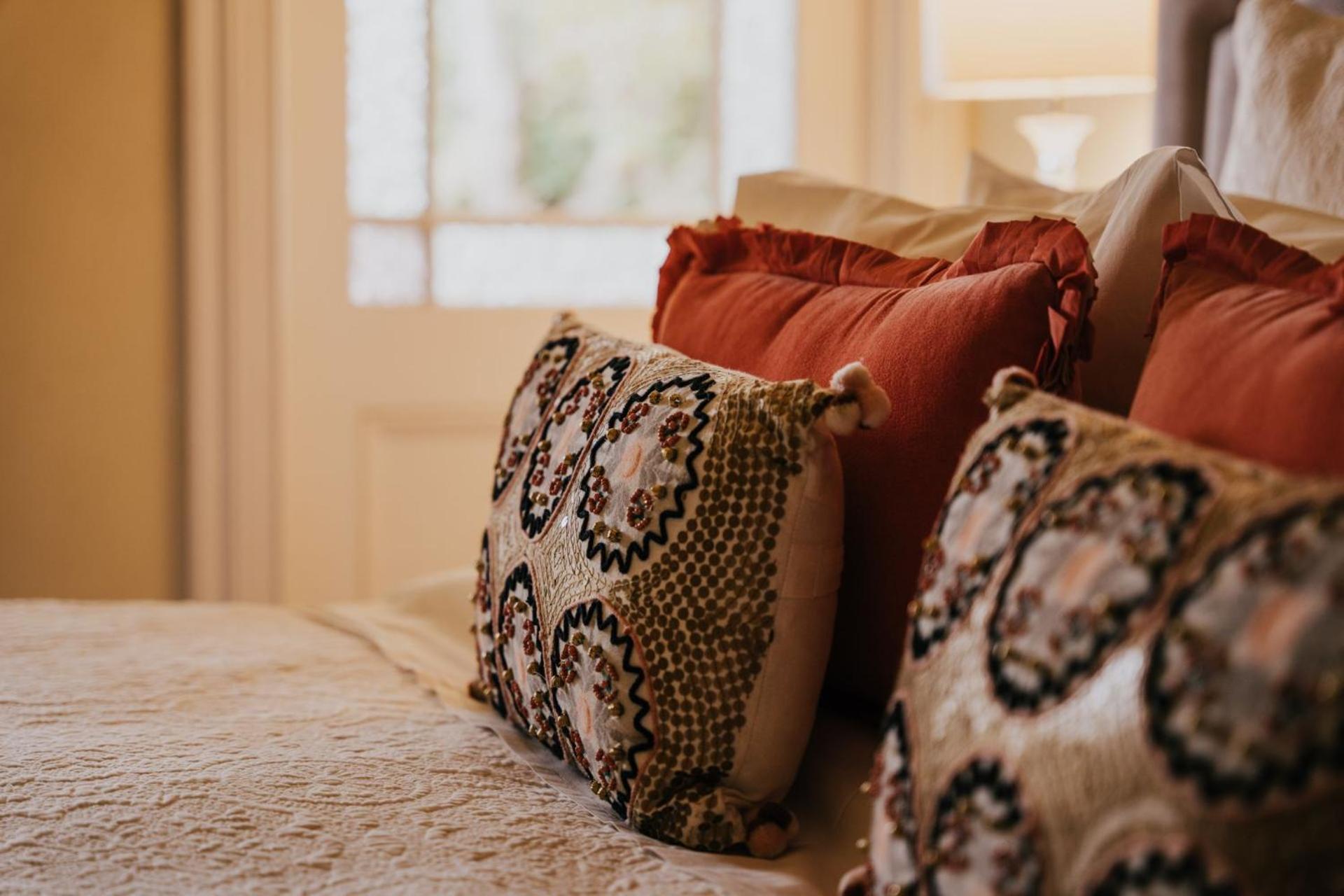 Lake Daylesford Country House
