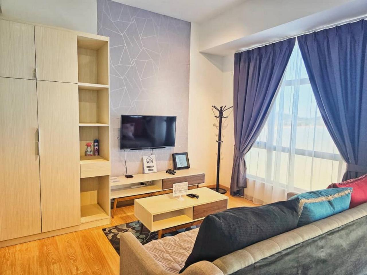 Leisure2 Imperium Residence Seaview Studio photo 6