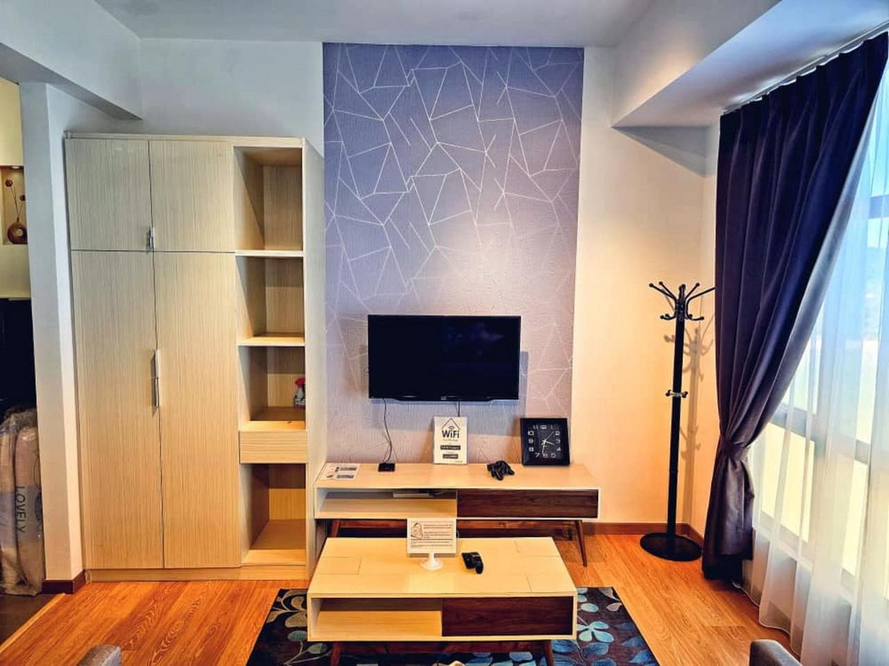 Leisure2 Imperium Residence Seaview Studio photo 7