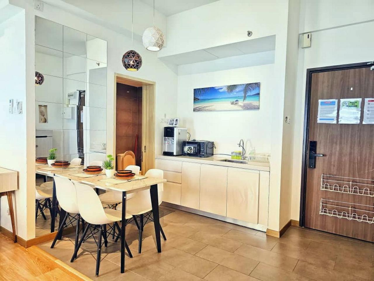Leisure2 Imperium Residence Seaview Studio photo 8